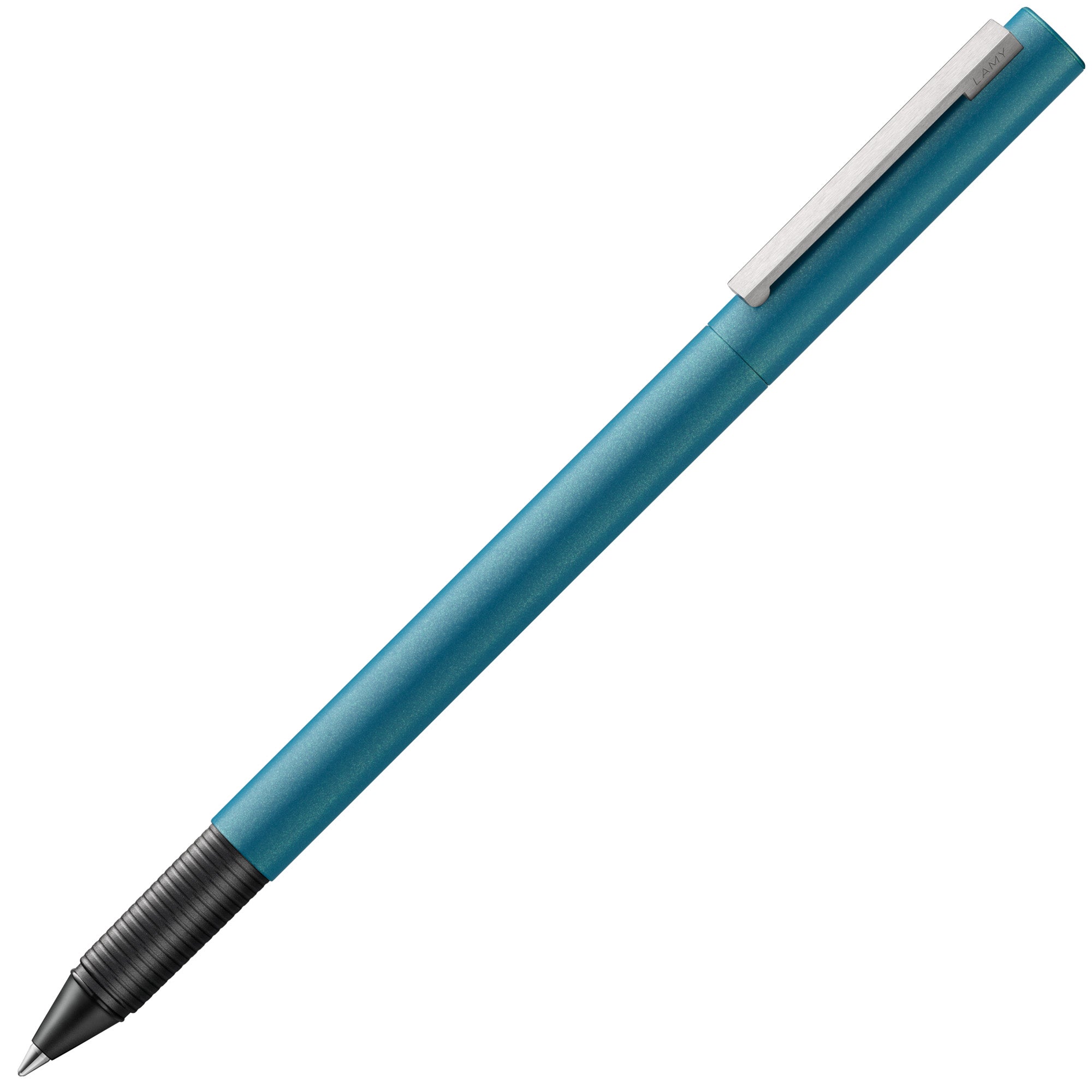 LAMY cp 1 aquamarine Rollerball pen