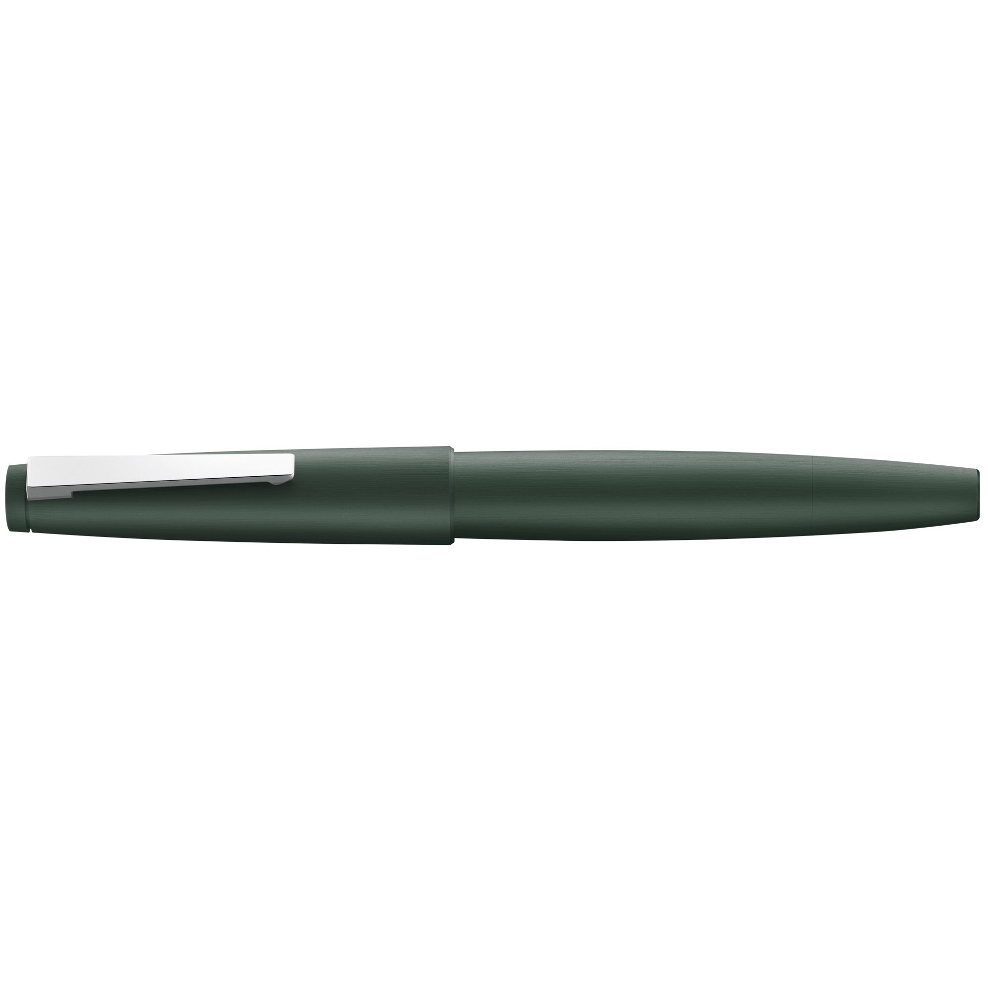 LAMY 2000 pine green gift set - Limited Edition