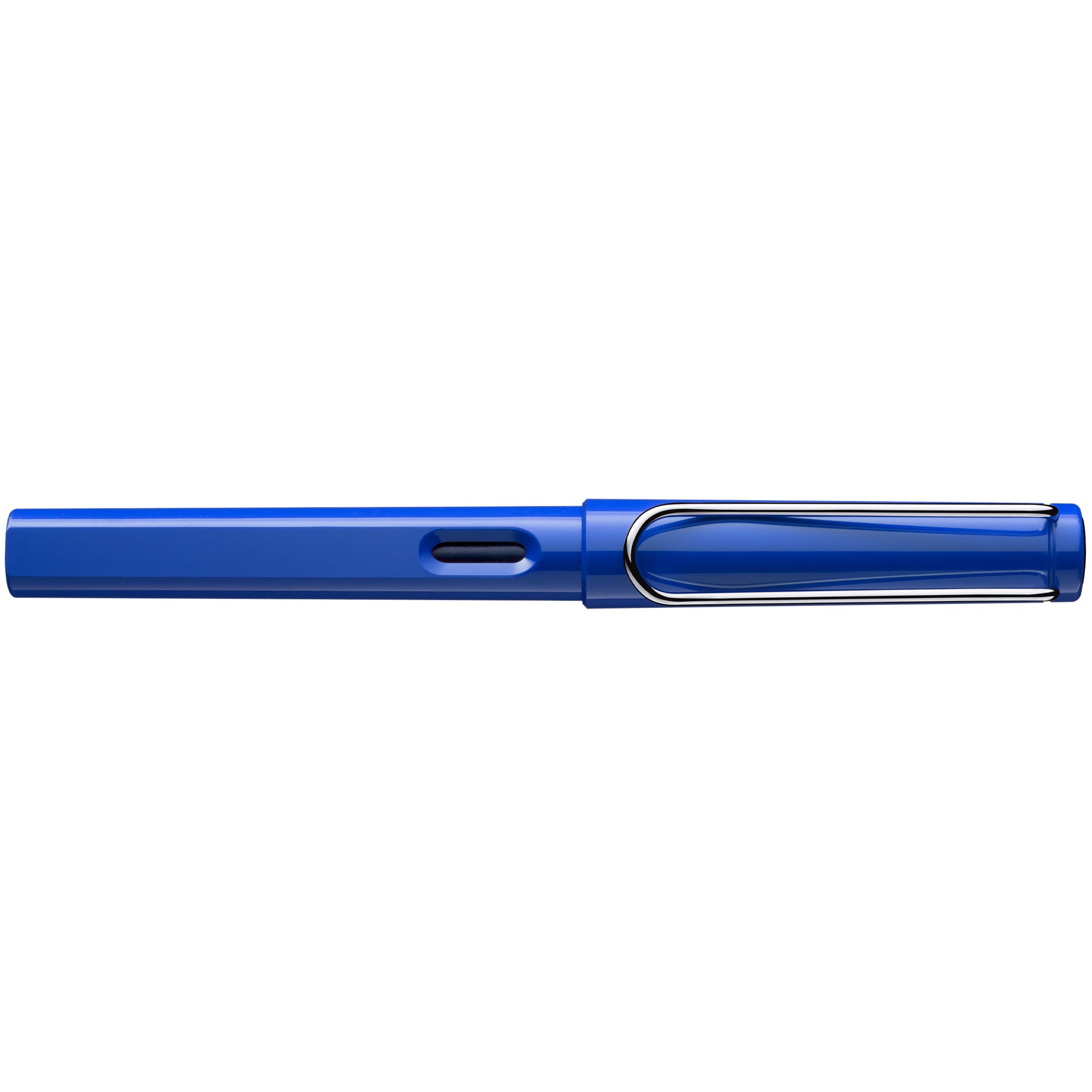 LAMY safari blue Fountain pen