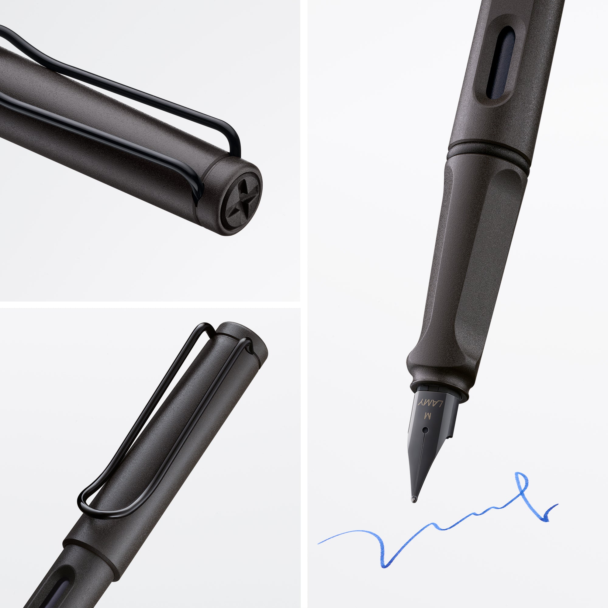 LAMY safari umbra Fountain pen
