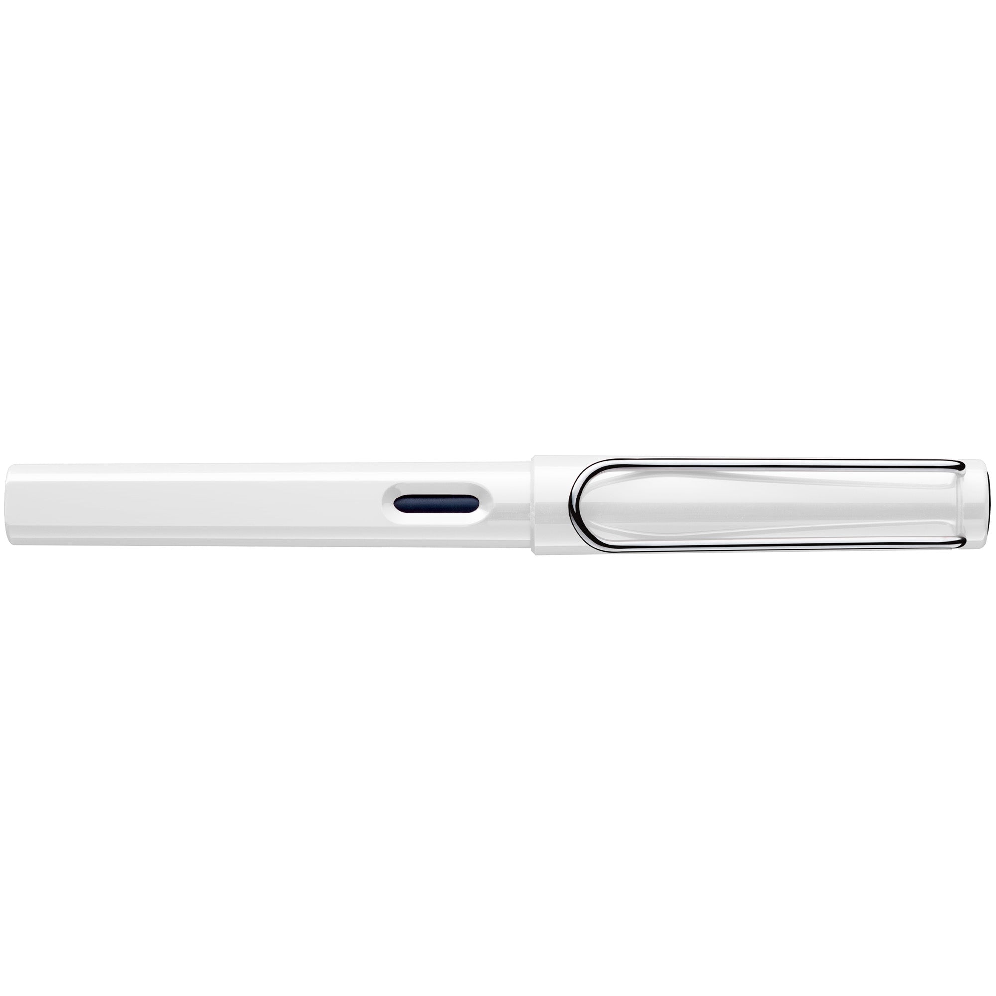 LAMY safari white Fountain pen