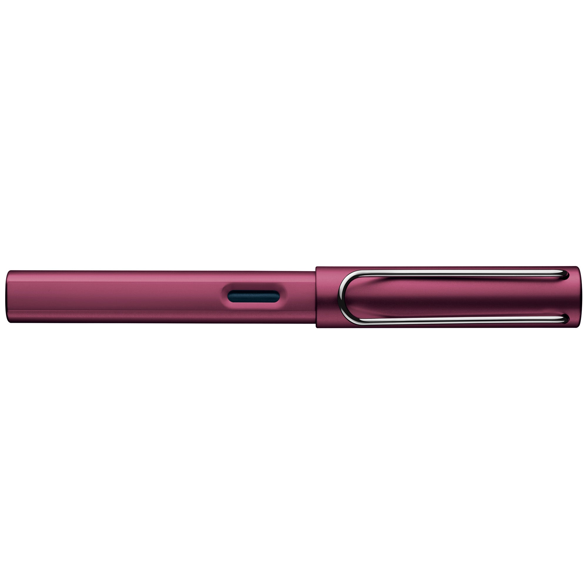 LAMY AL-star black purple Fountain pen