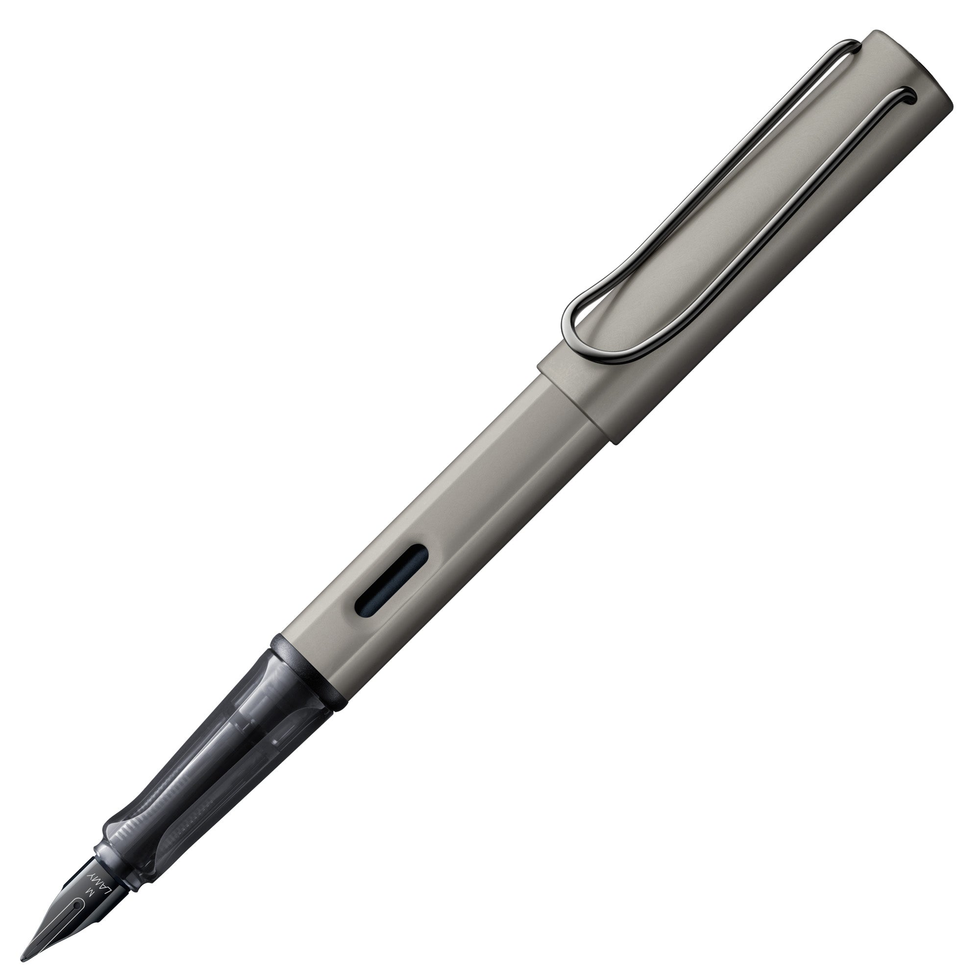 LAMY Lx Ruthenium Fountain pen