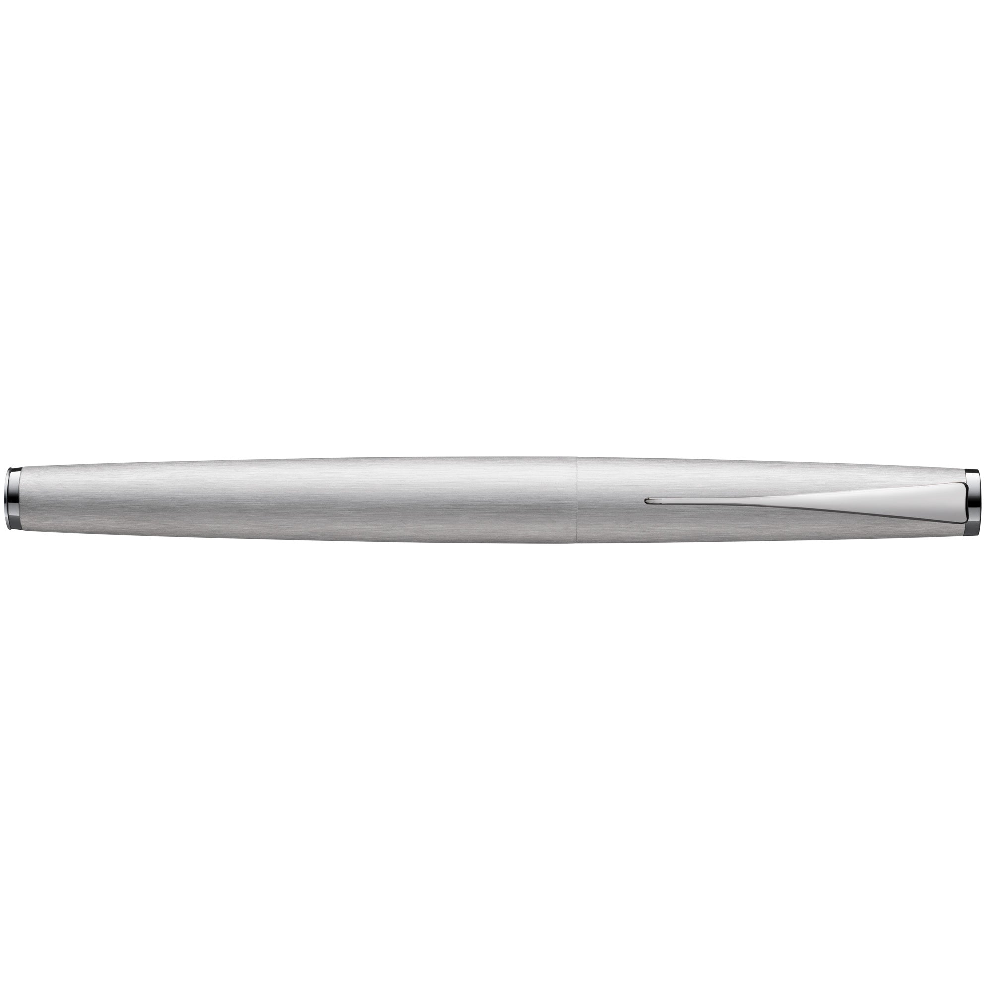 LAMY studio brushed steel Fountain pen