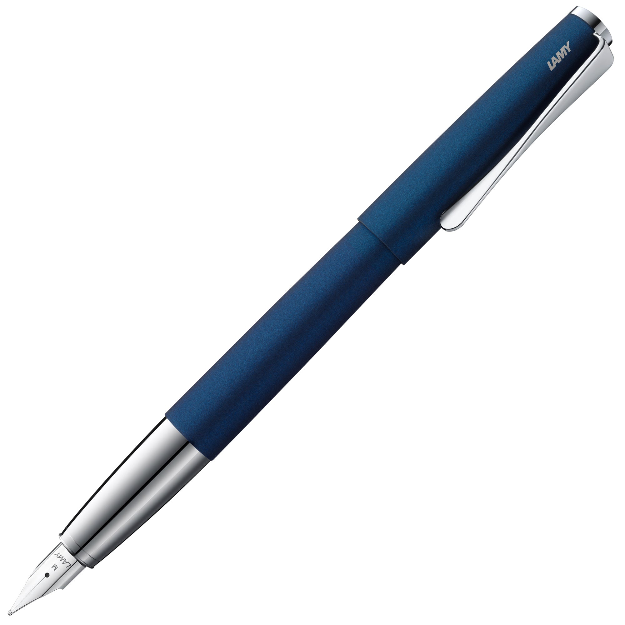 LAMY studio imperialblue Fountain pen