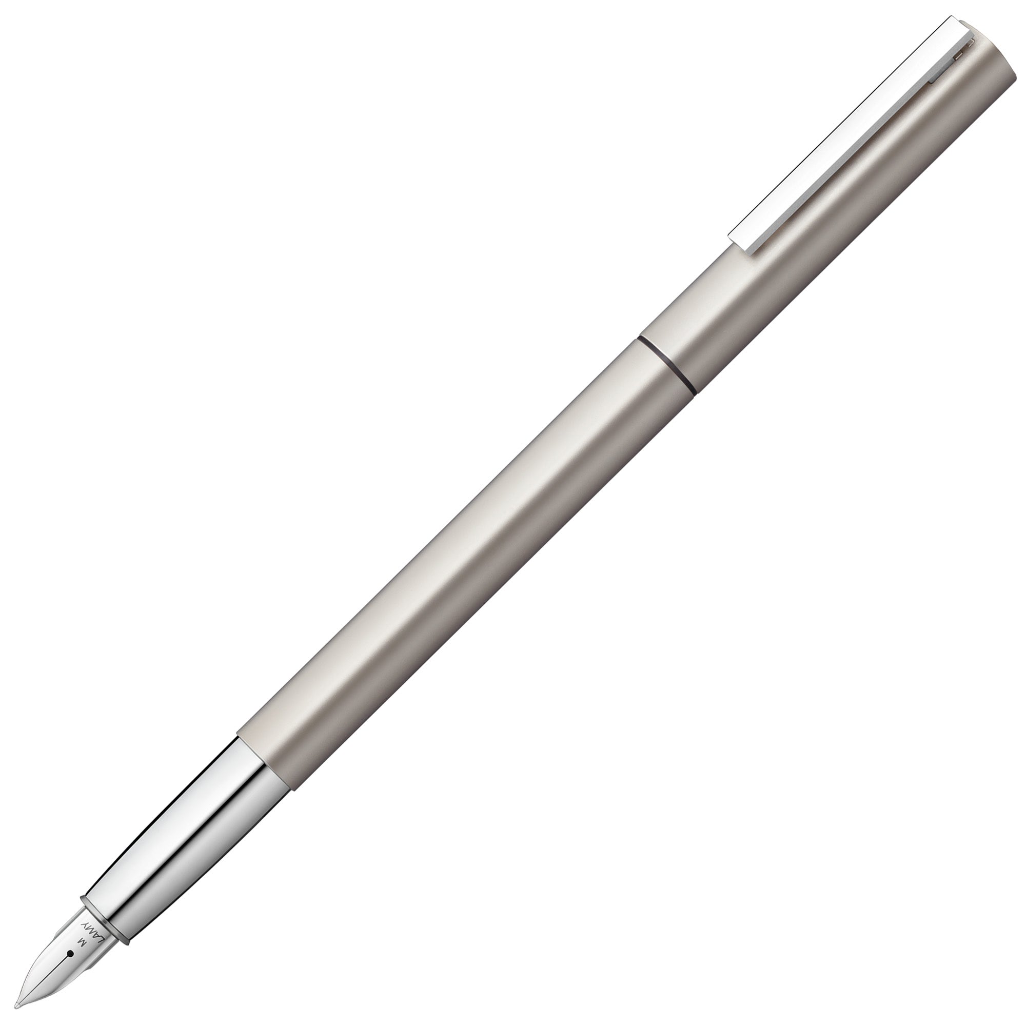 LAMY ideos Pd fountain pen