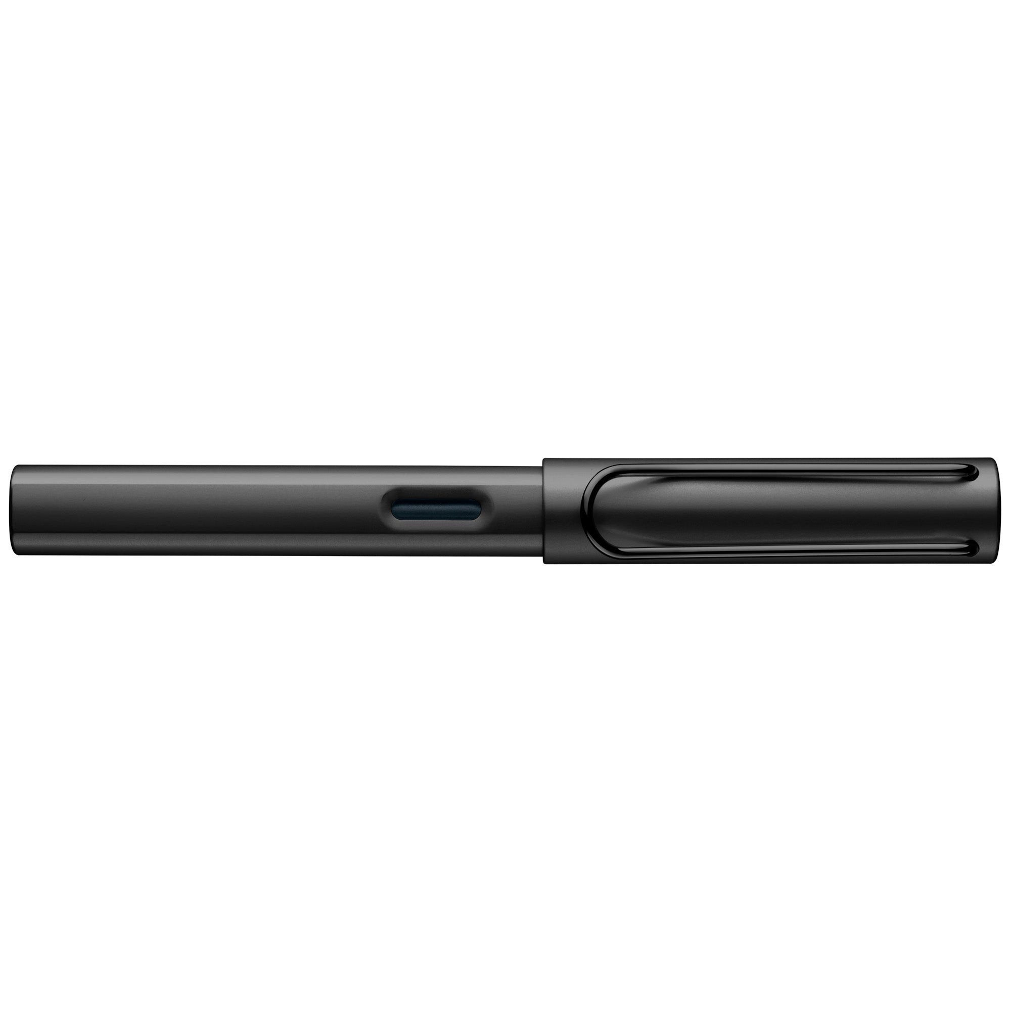 LAMY AL-star svart reservoarpenna