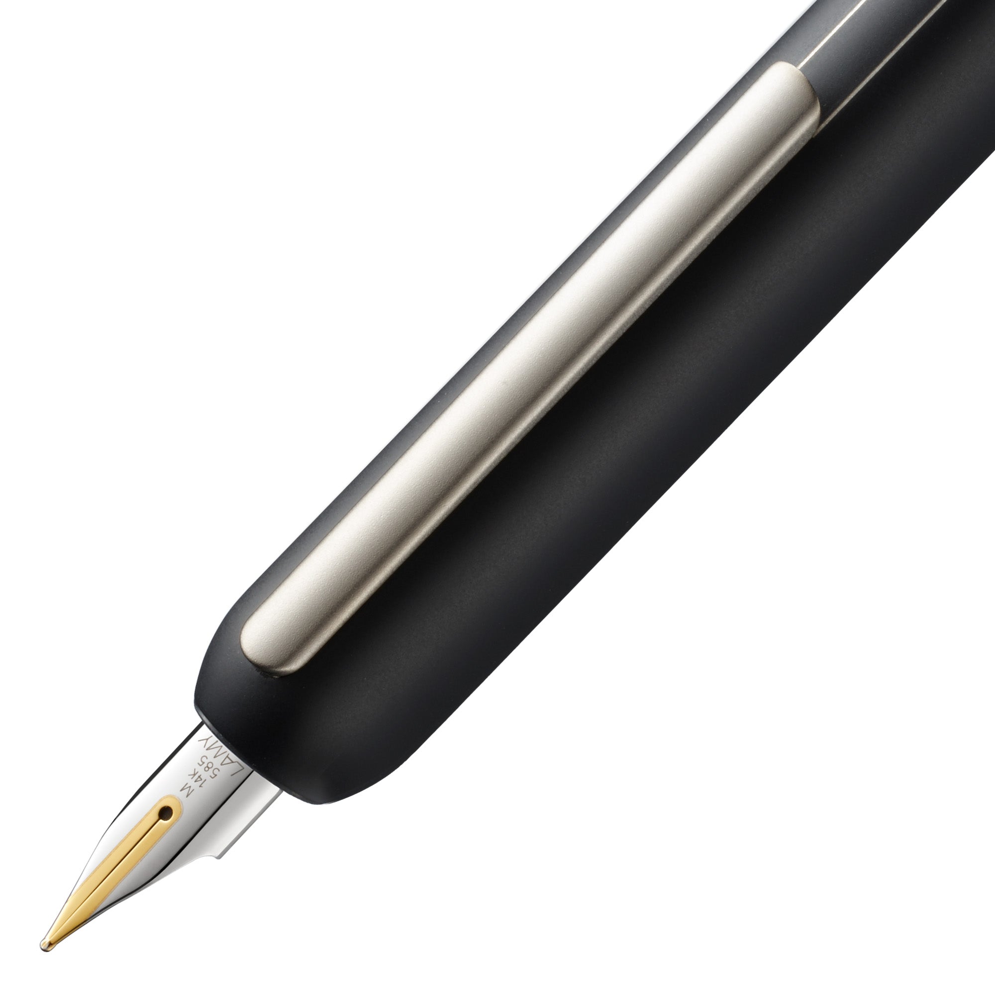 LAMY dialog 3 black Fountain pen