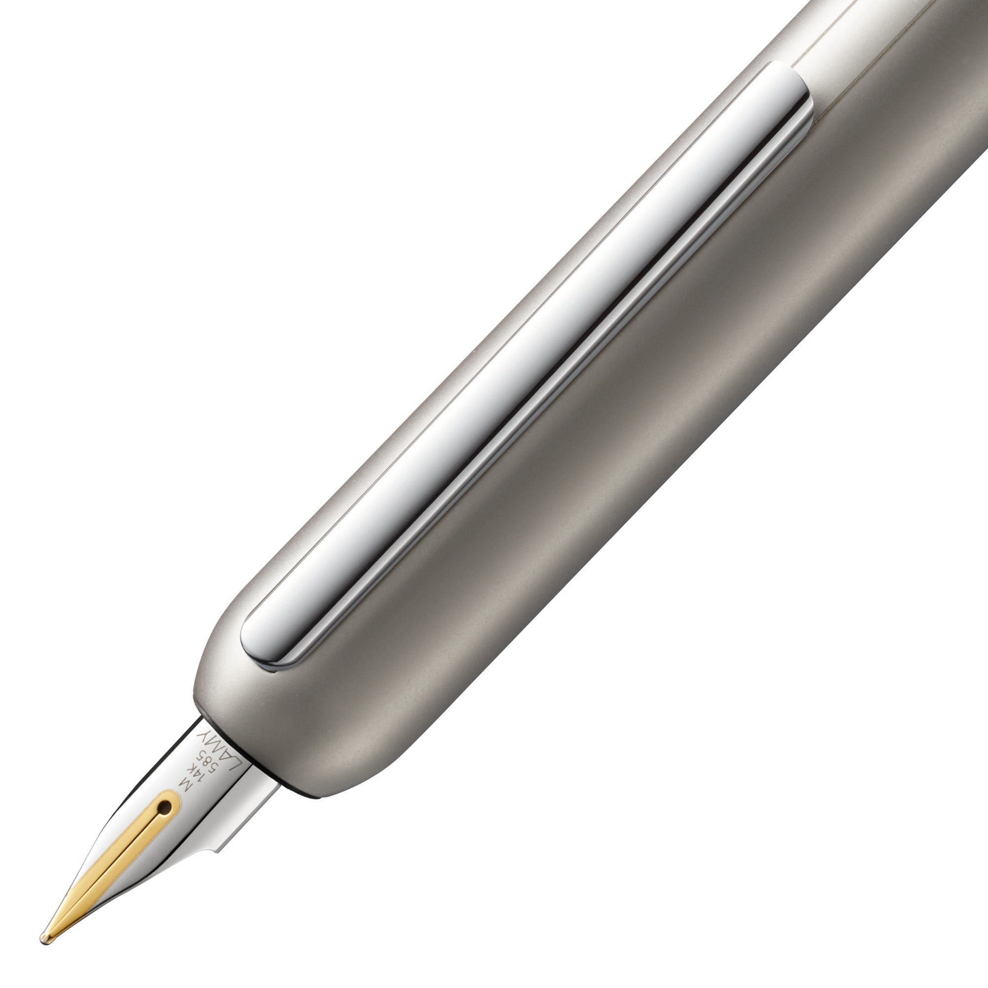 LAMY dialog 3 Palladium Fountain pen