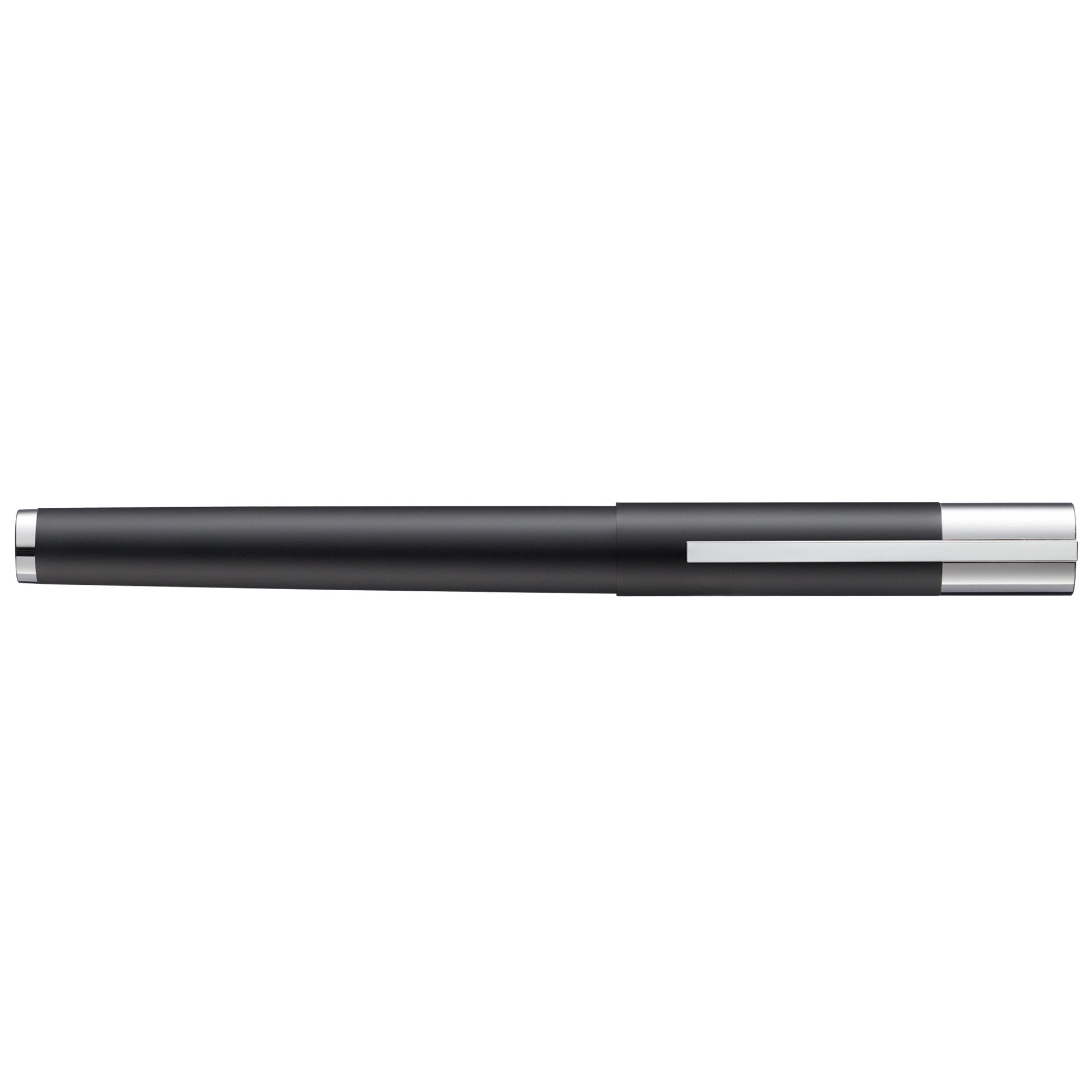 LAMY scala black Fountain pen