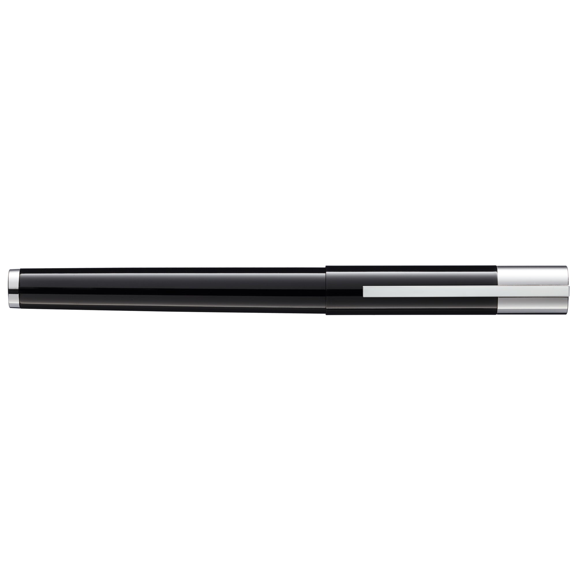 LAMY scala piano black Fountain pen