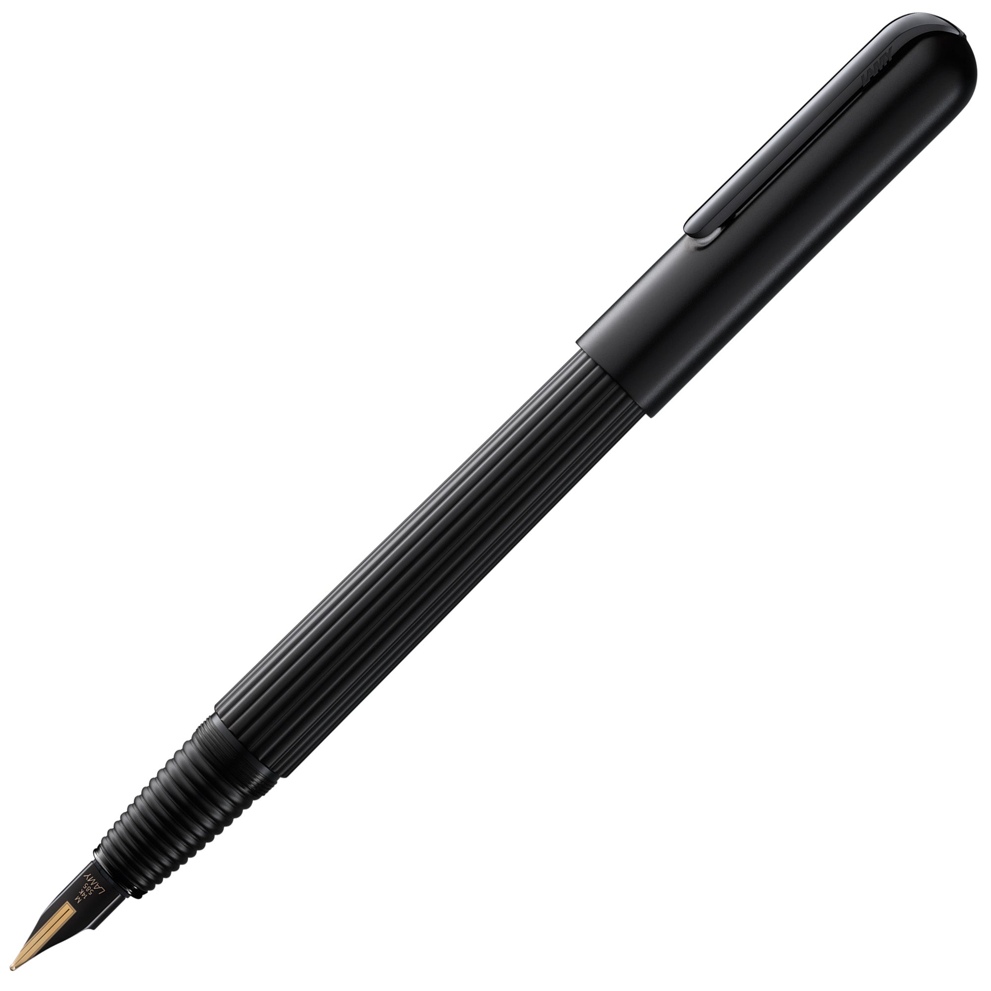 LAMY imporium black Fountain pen