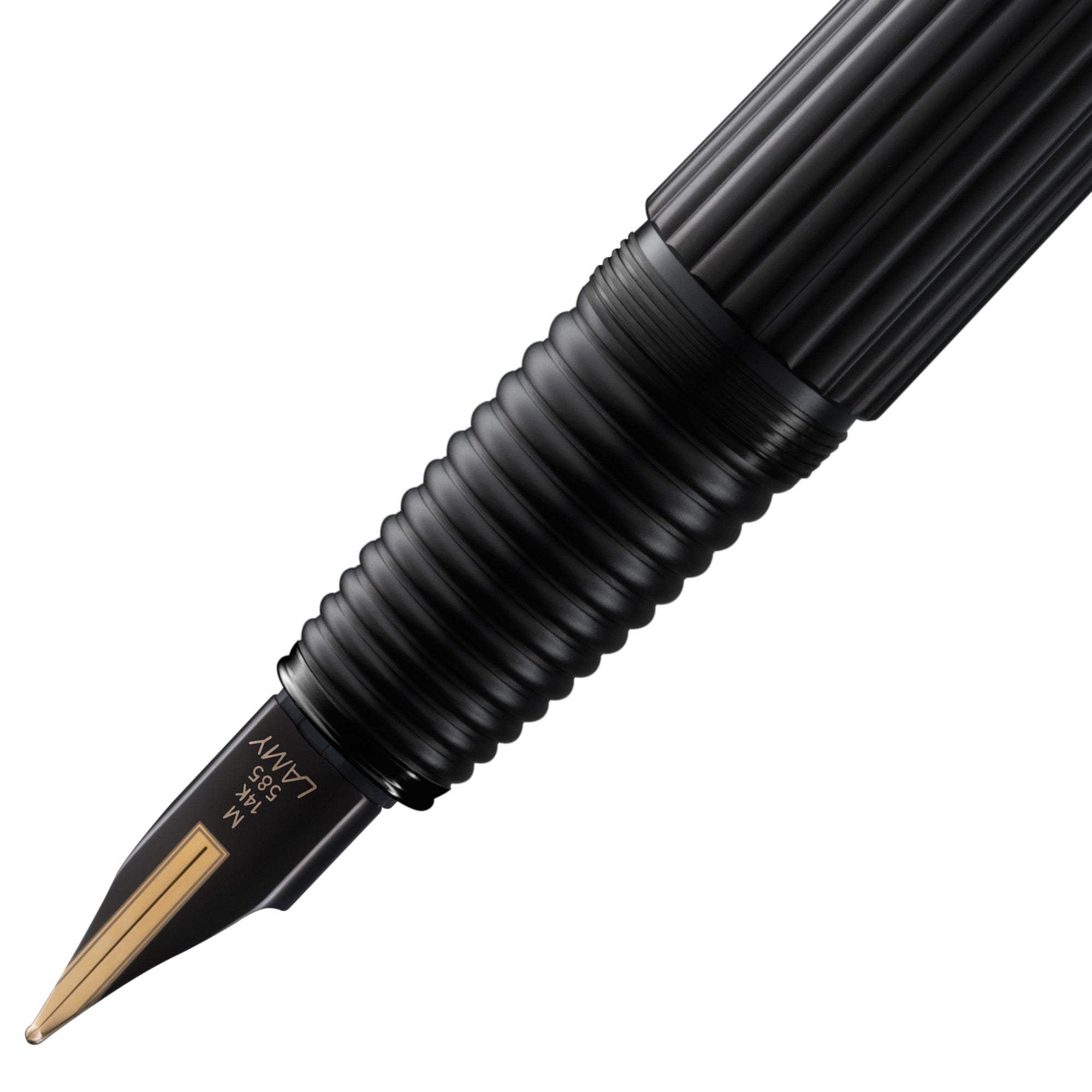 LAMY imporium black Fountain pen