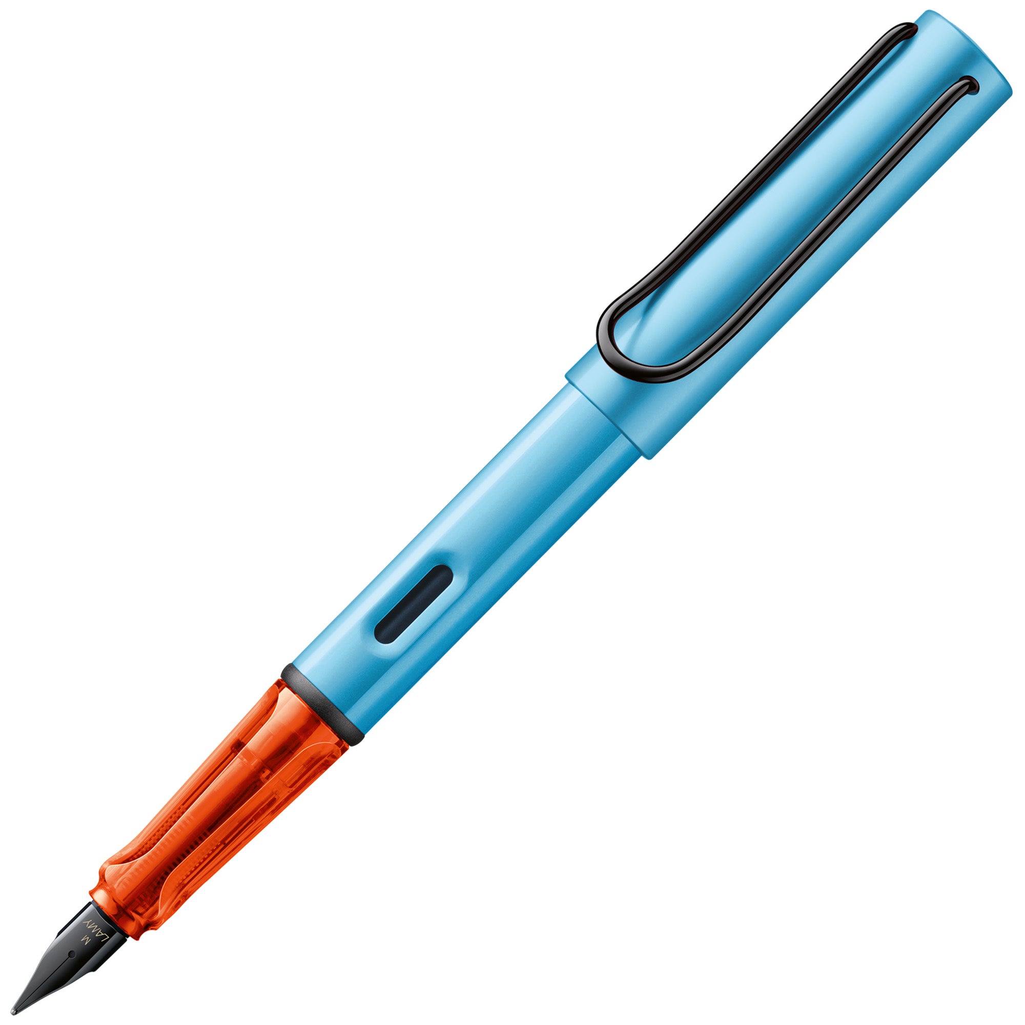 LAMY AL-star denim Fountain pen - Special edition 2025