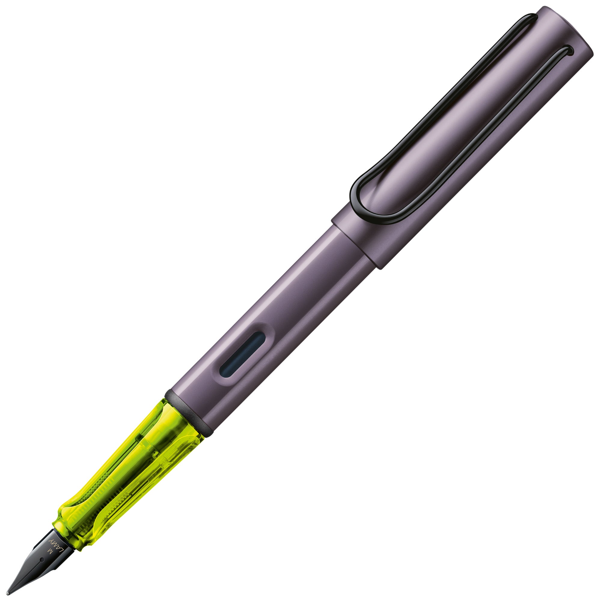 LAMY AL-star aubergine Fountain pen - Special Edition 2025