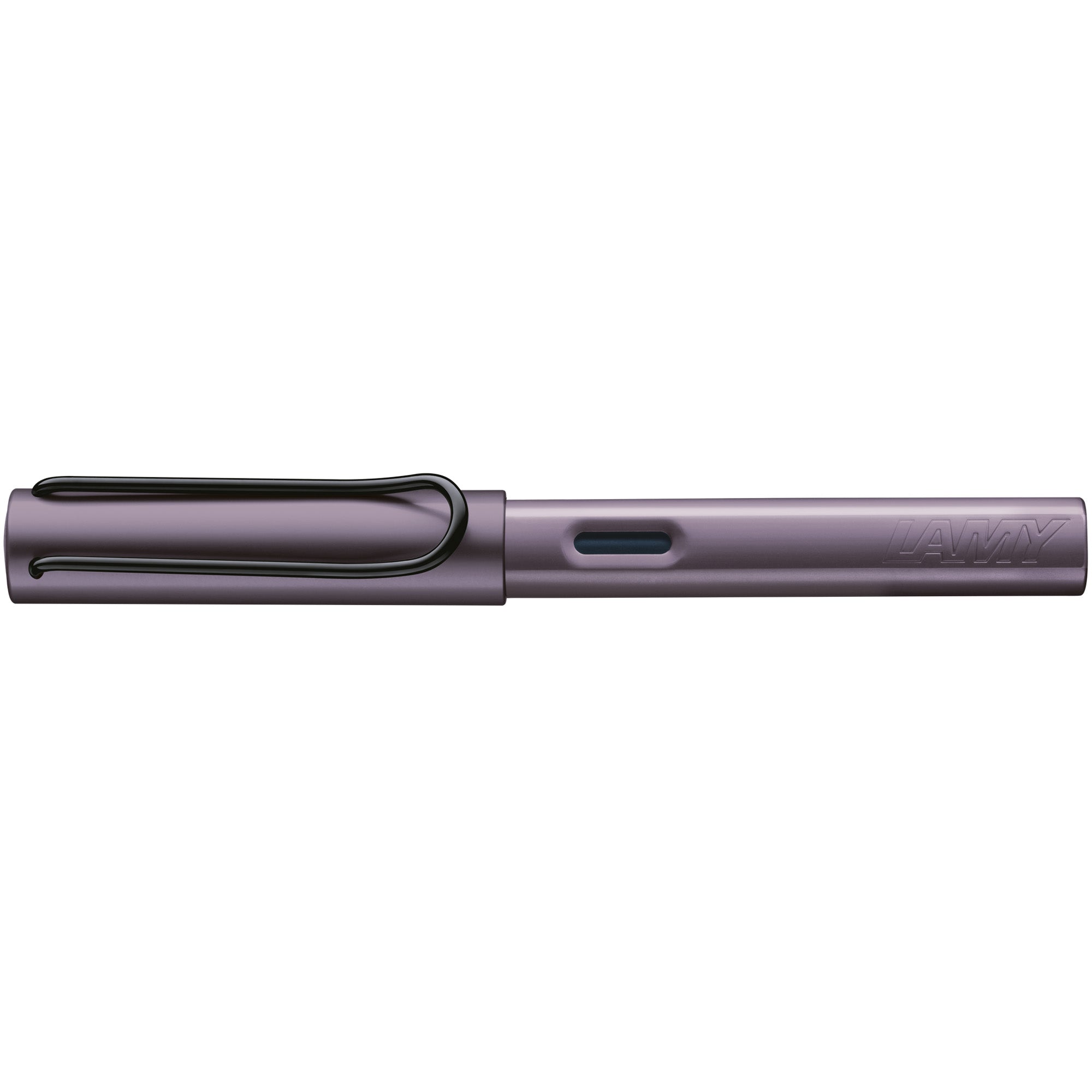 LAMY AL-star aubergine Fountain pen - Special Edition 2025