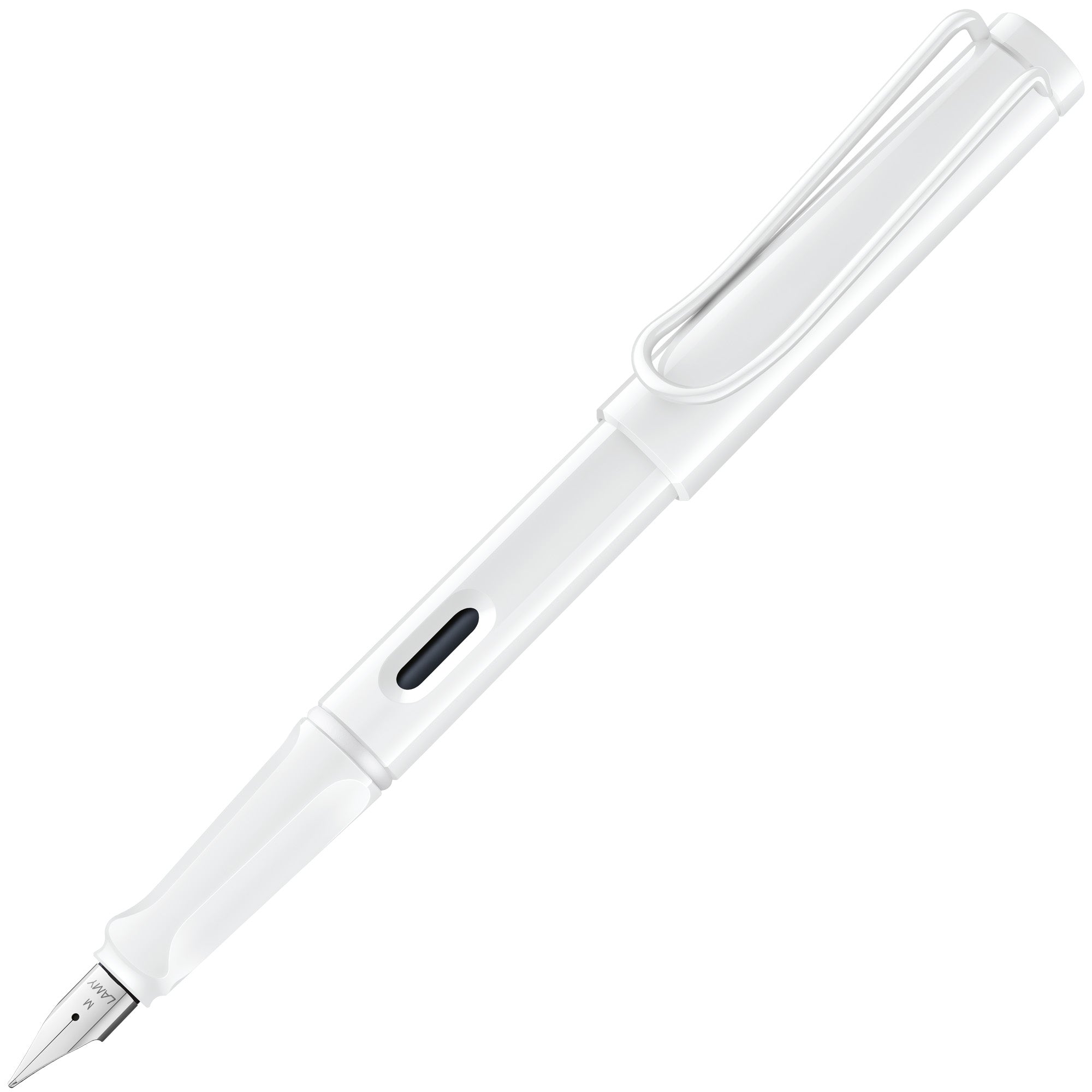 LAMY safari Fountainl pen multicolour white