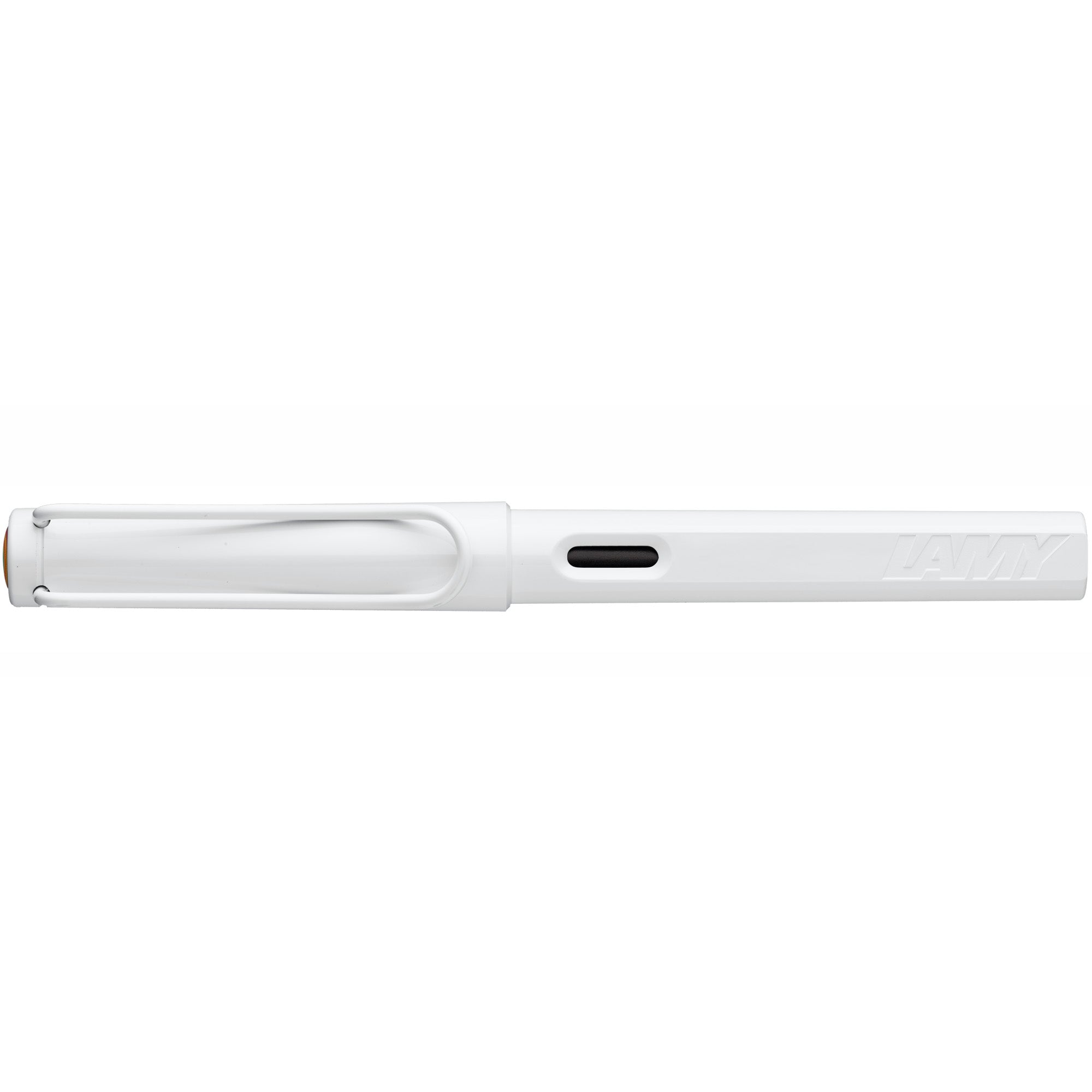 LAMY safari Fountainl pen multicolour white