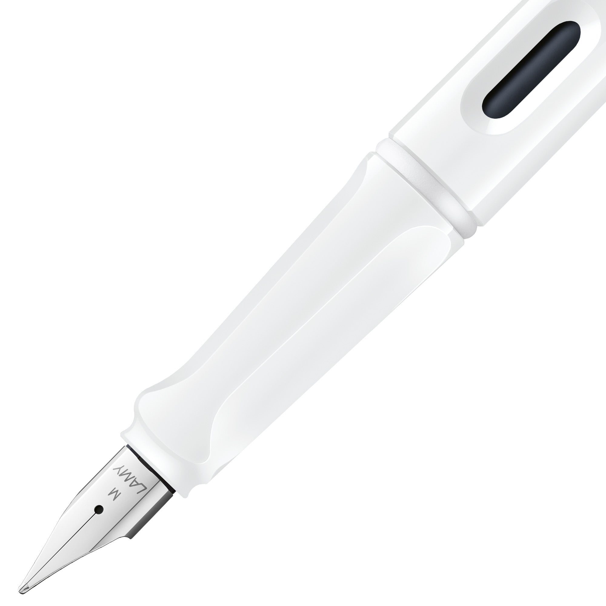LAMY safari Fountainl pen multicolour white