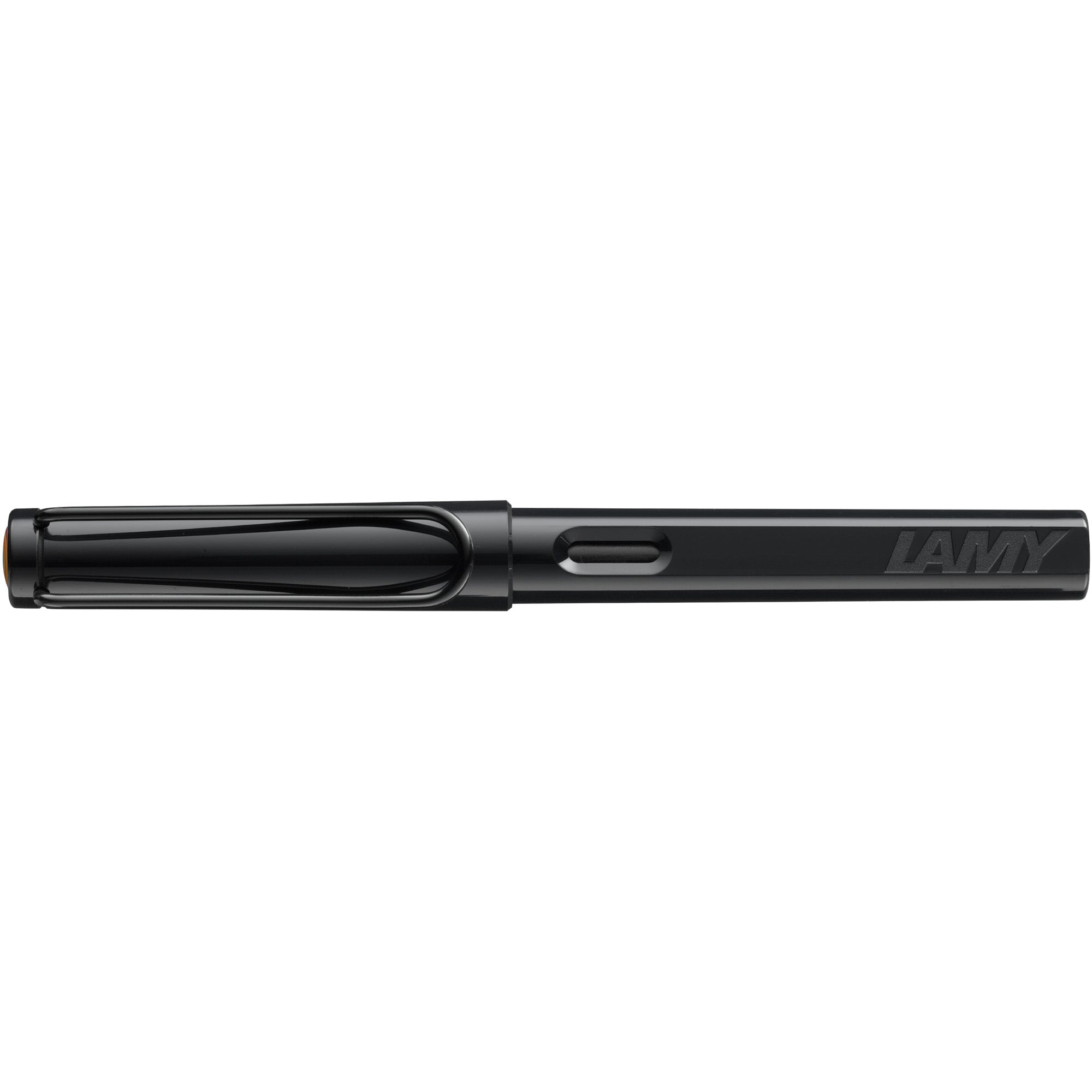LAMY safari all black multicolor gift set