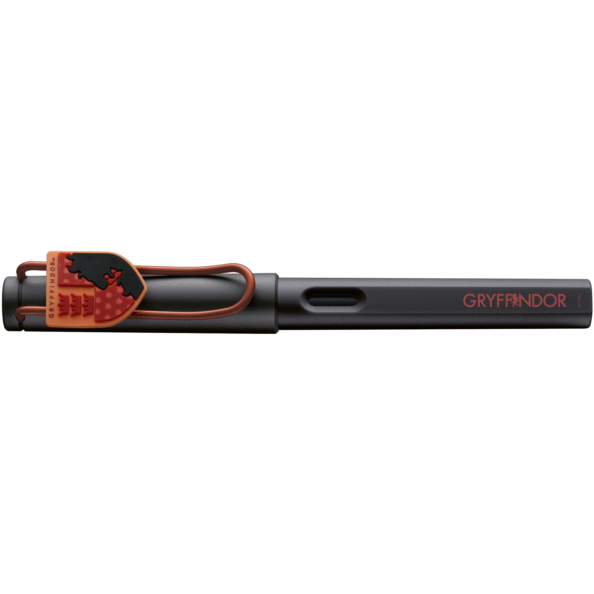 LAMY safari Harry Potter fountain pen - Gryffindor