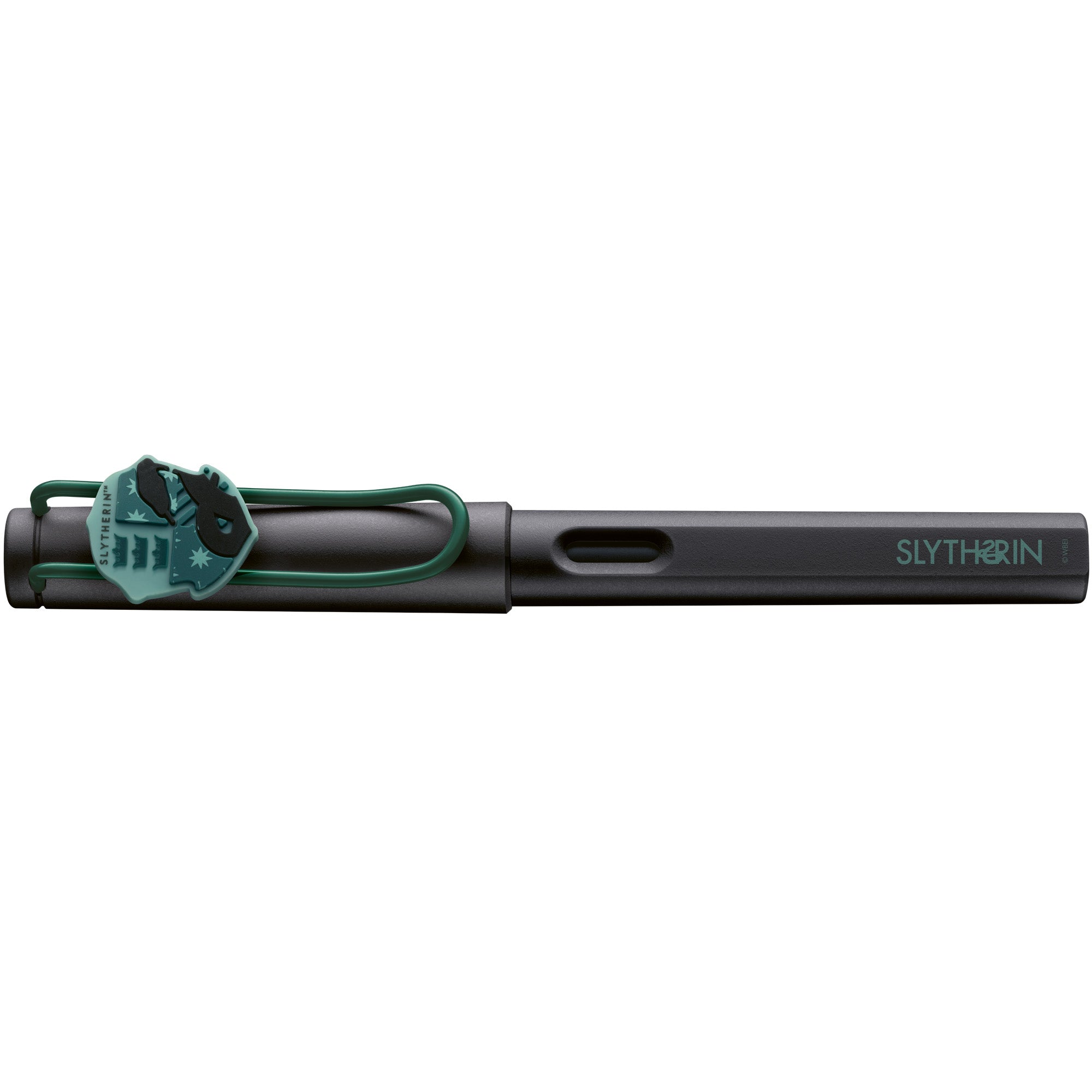 LAMY safari Harry Potter fountain pen - Slytherin