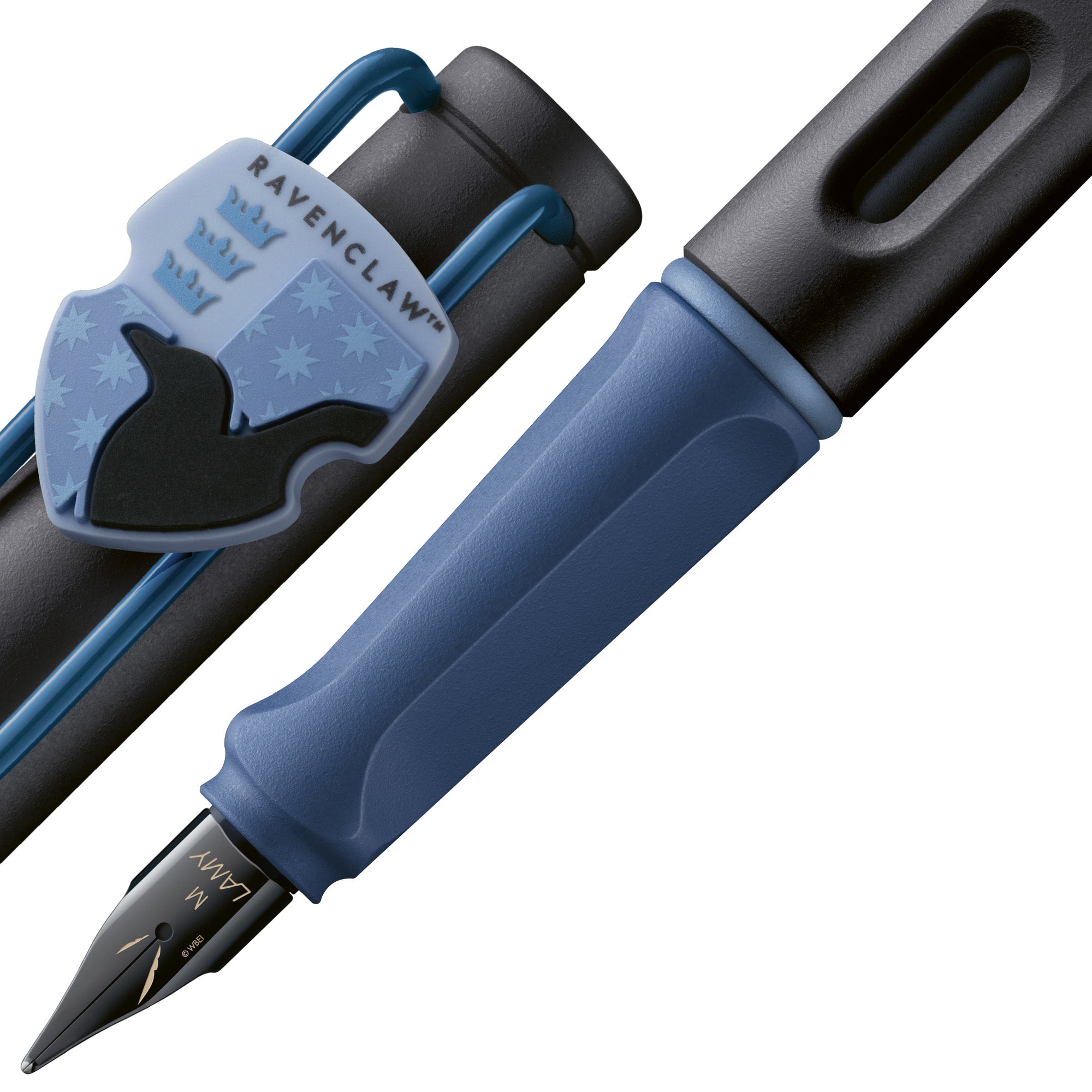 LAMY safari Harry Potter fountain pen - Ravenclaw
