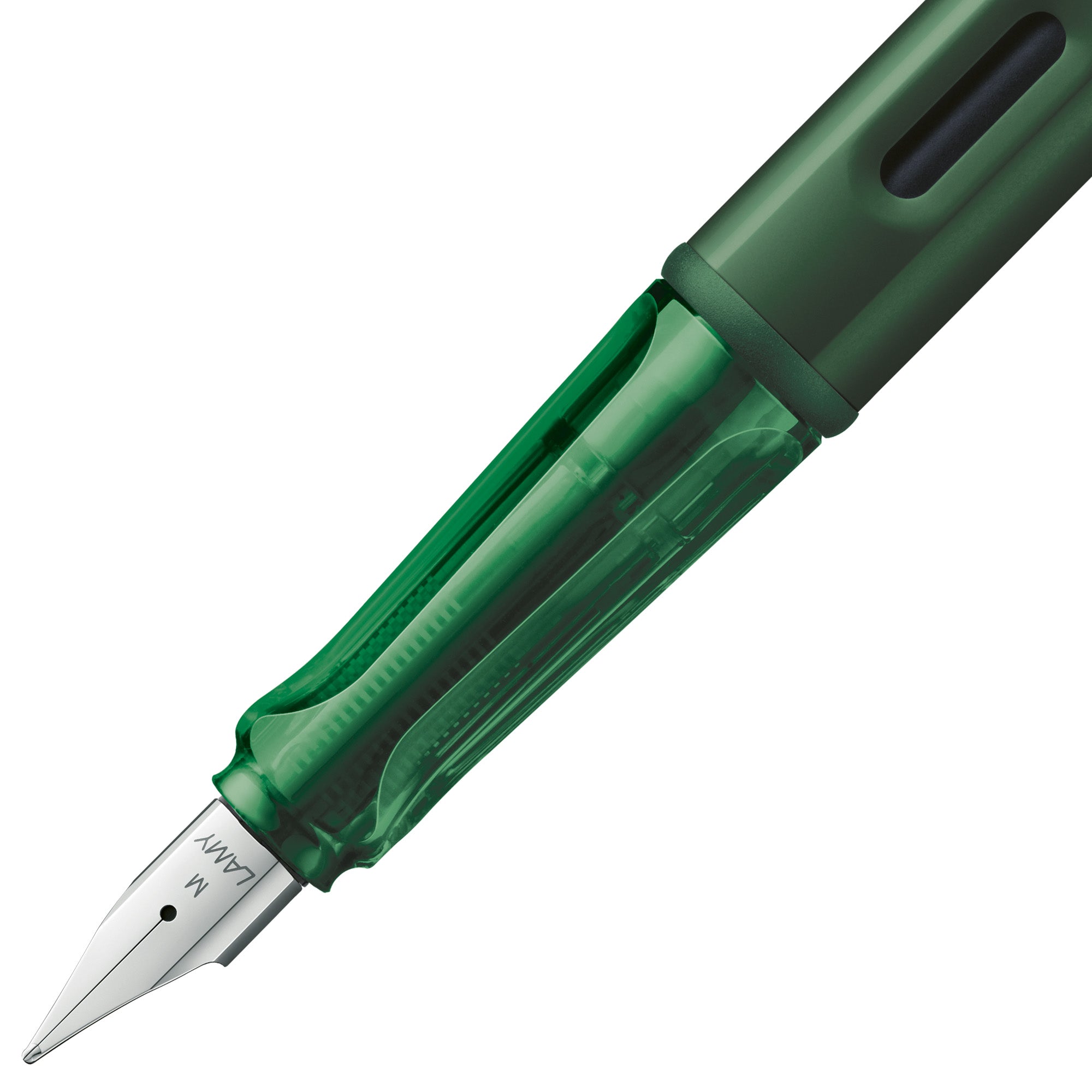 LAMY AL-star pine Fountain pen - Special Edition 2026
