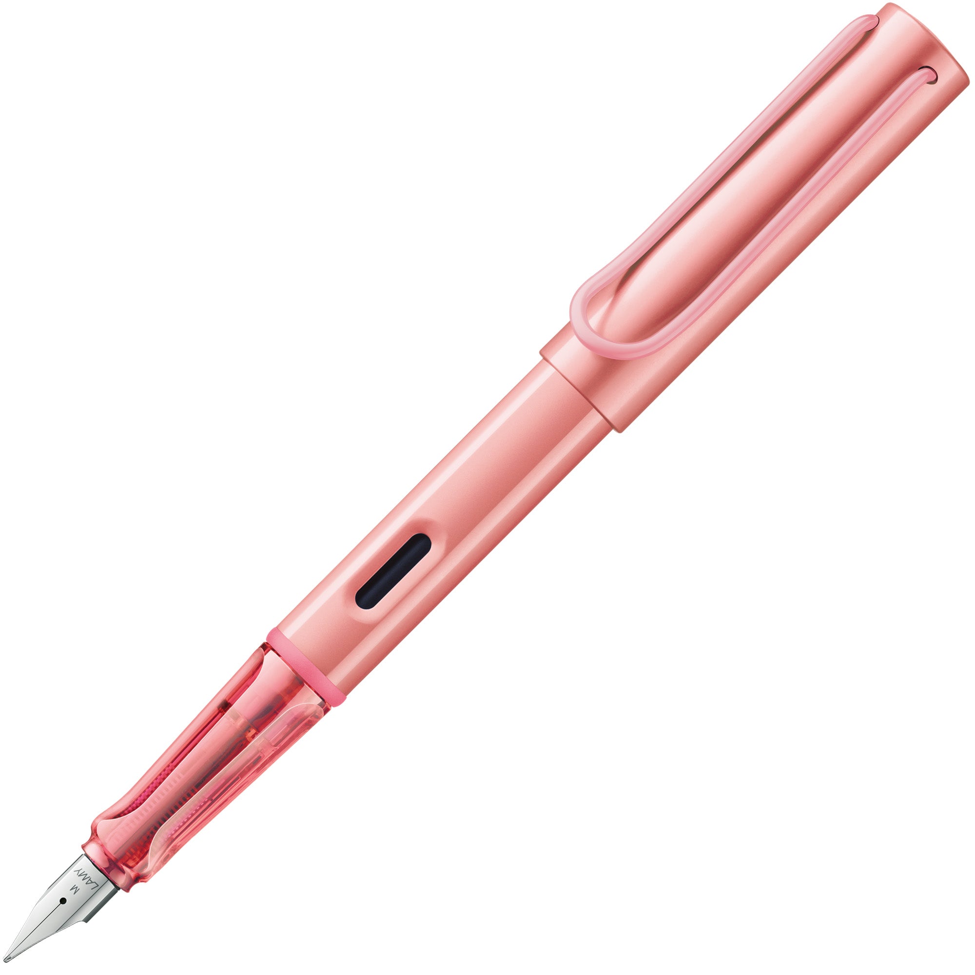 LAMY AL-star flamingo Fountain pen - Special Edition 2026