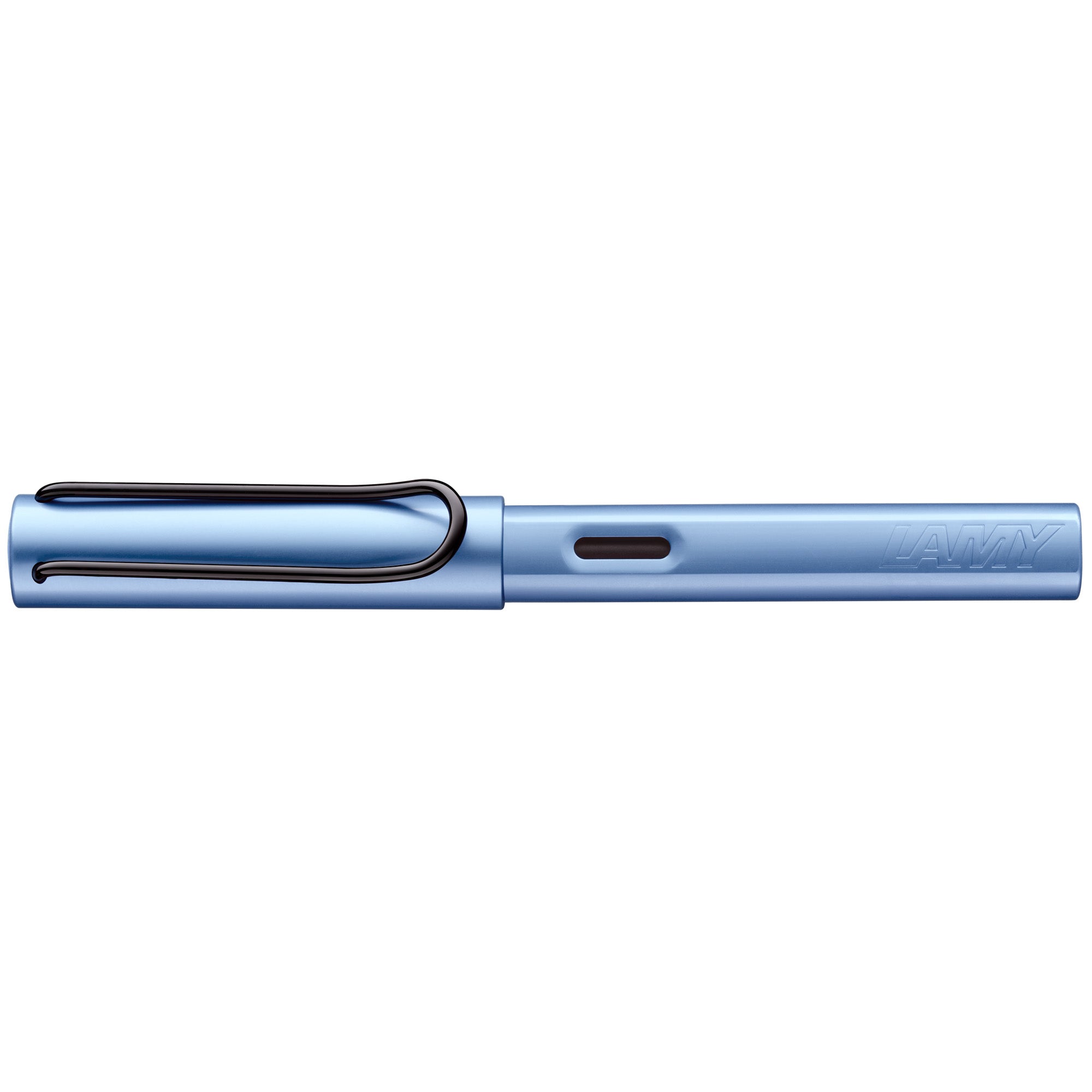 LAMY AL-star aquatic Fountain pen - Special Edition 2024