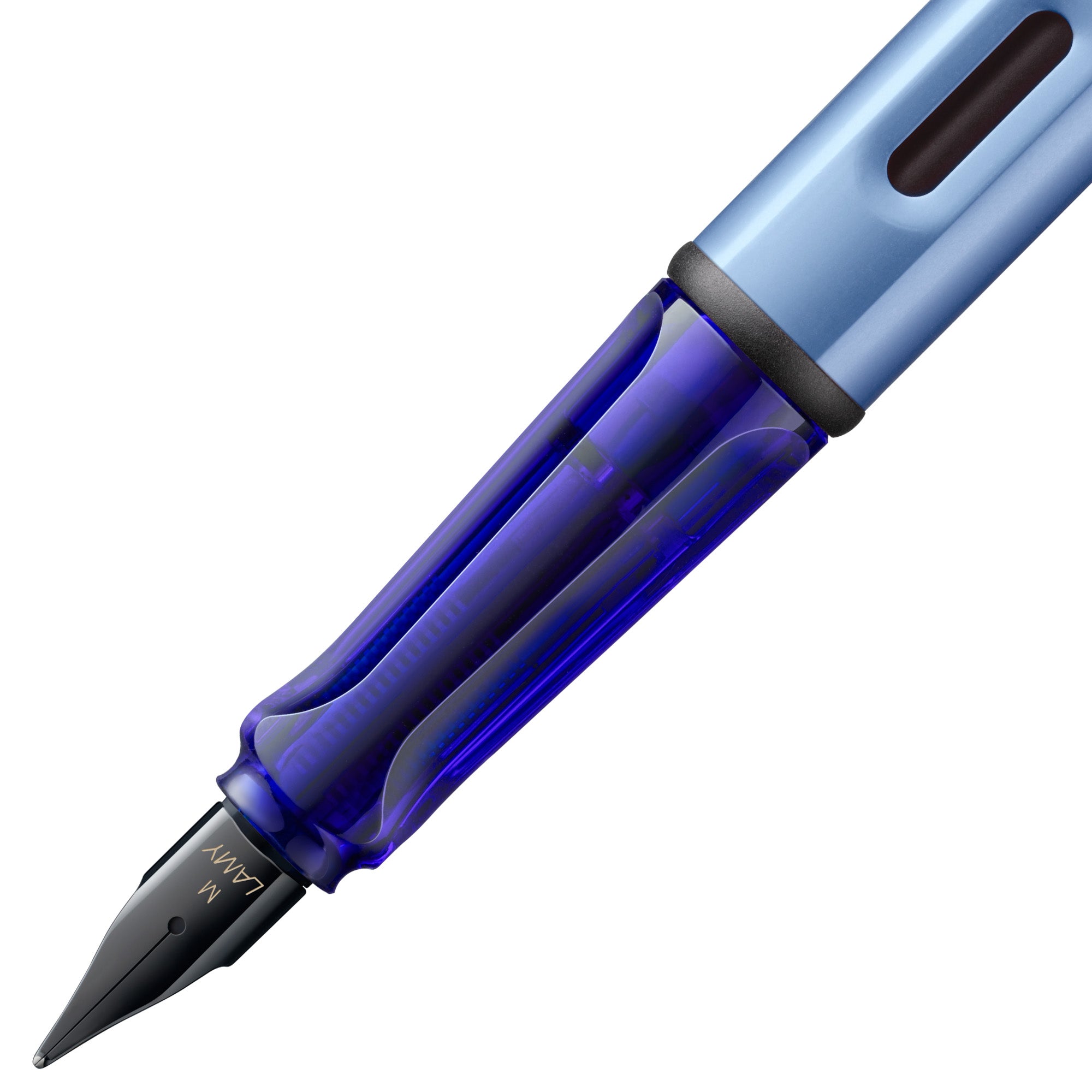 LAMY AL-star aquatic Fountain pen - Special Edition 2024