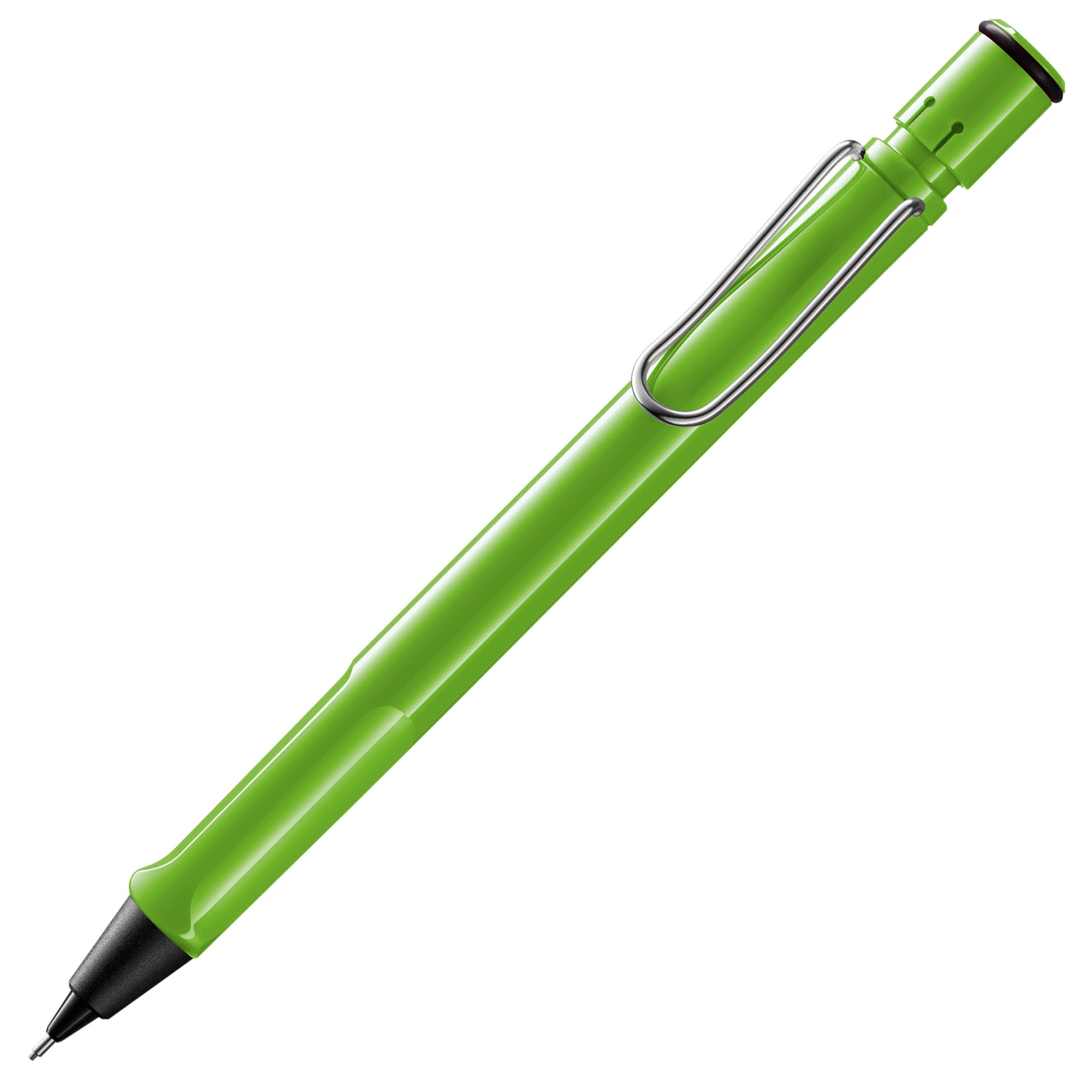 LAMY safari green Mechanical pencil 0.5 mm