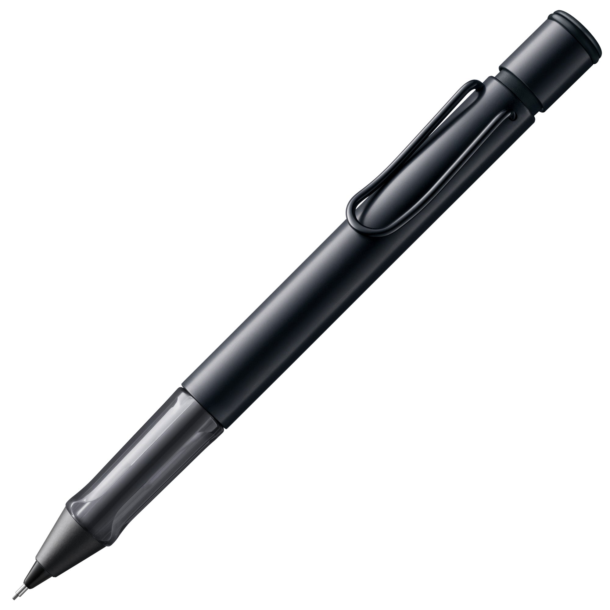 LAMY AL-star black mechanical pencil 0.5mm