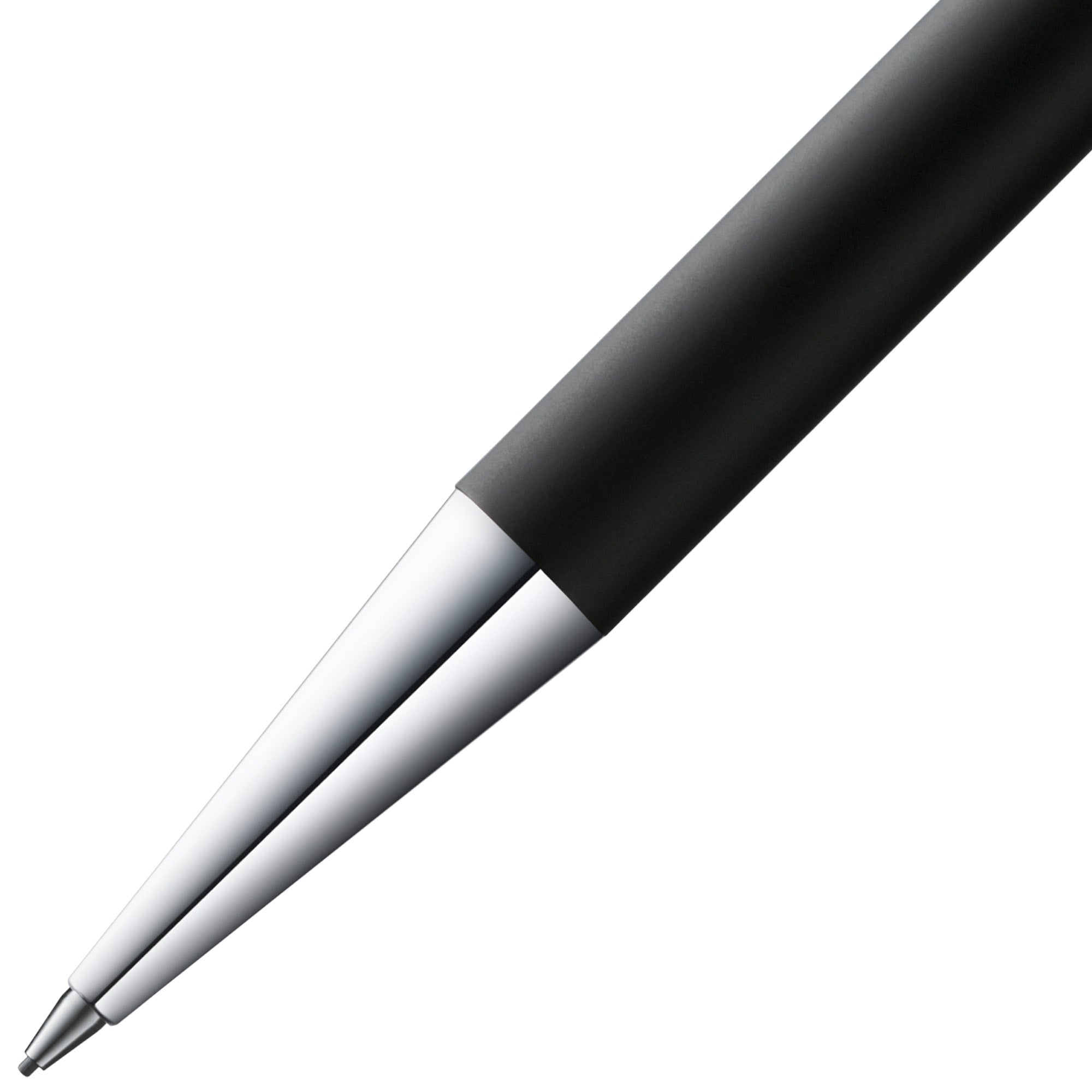 LAMY scala black Mechanical pencil 0.7 mm