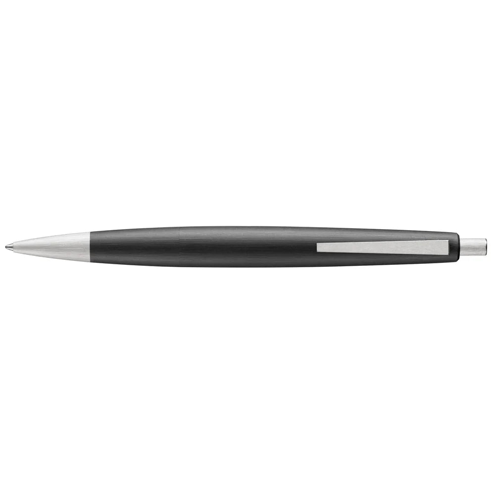 LAMY 2000 black ballpoint pen