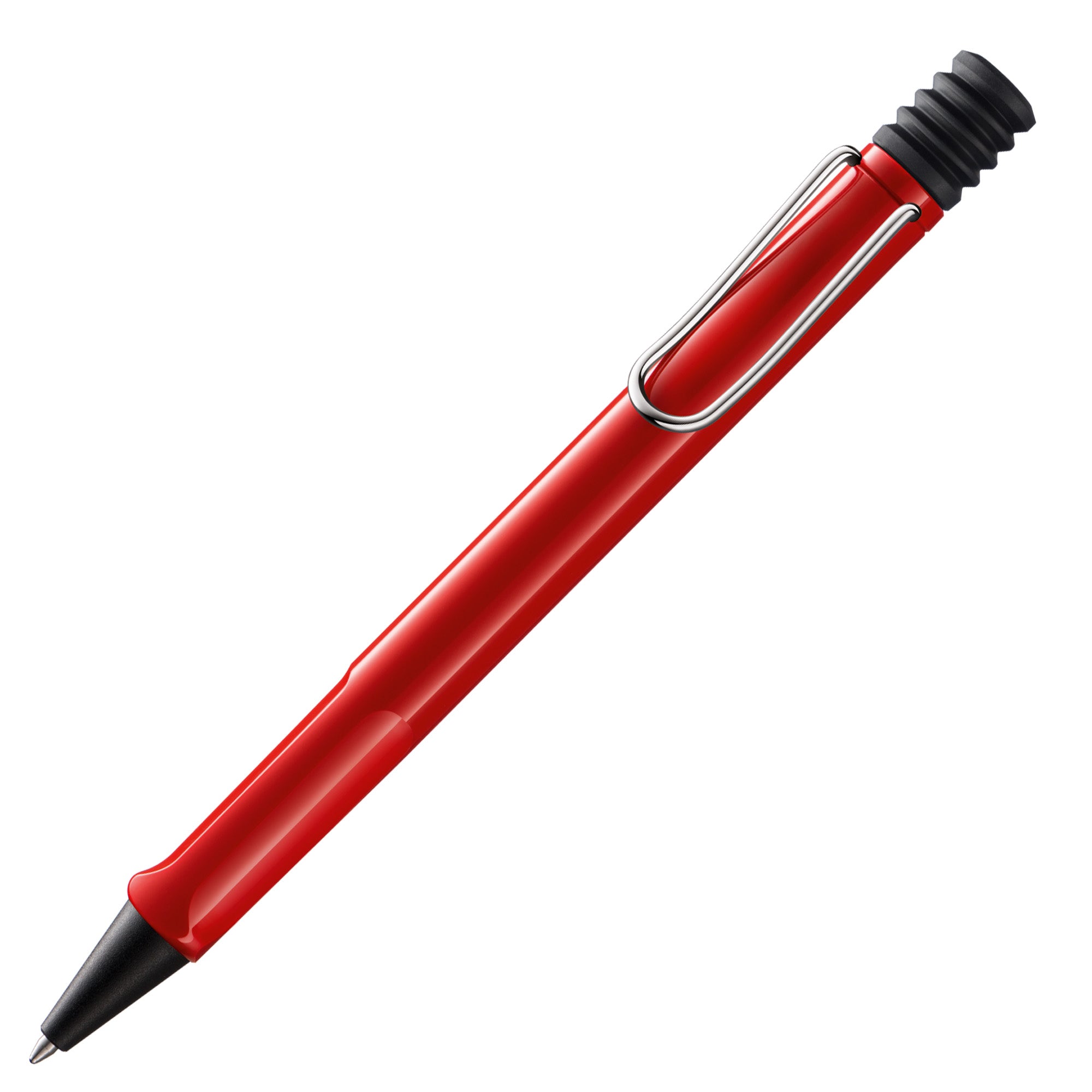 LAMY safari red Ballpoint pen