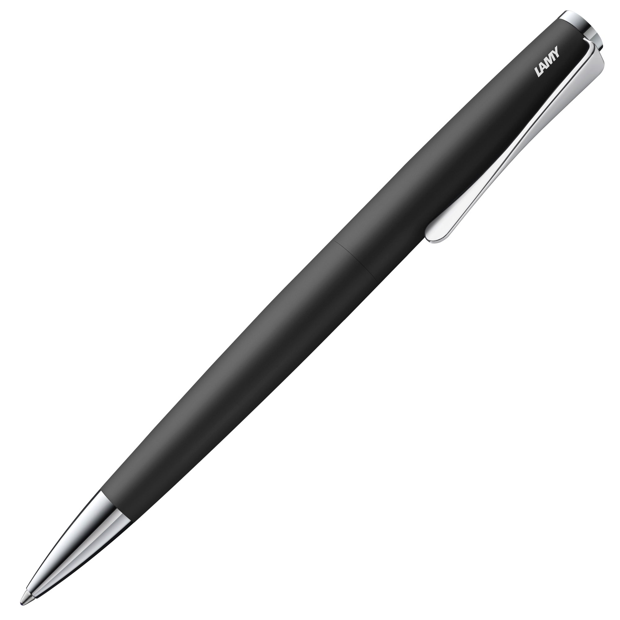 LAMY studio black Ballpoint pen