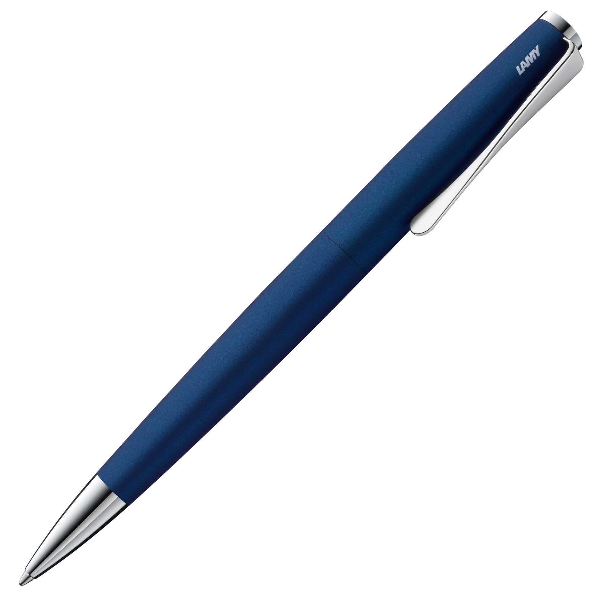 LAMY studio imperialblue Ballpoint pen