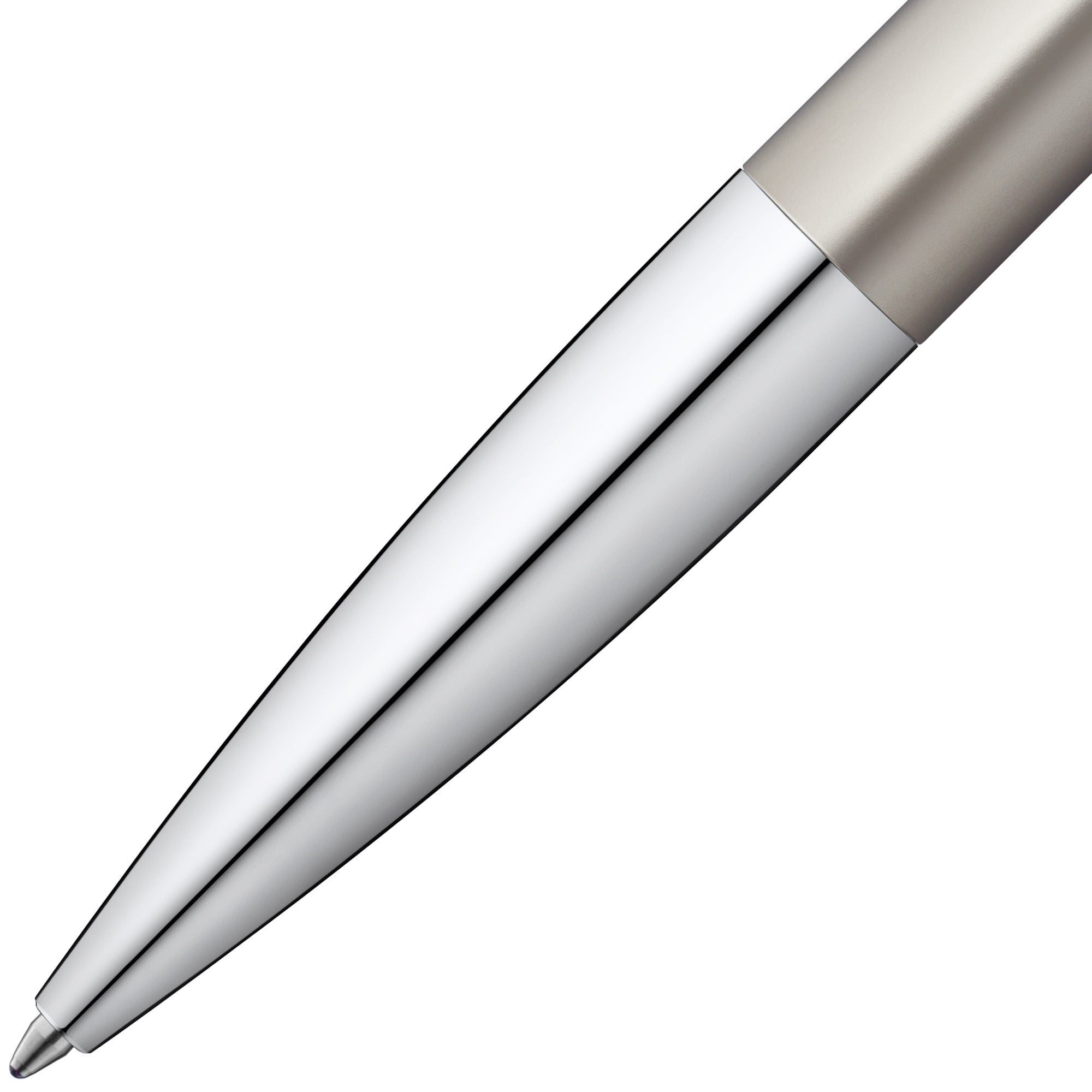 LAMY ideos Pd ballpoint pen