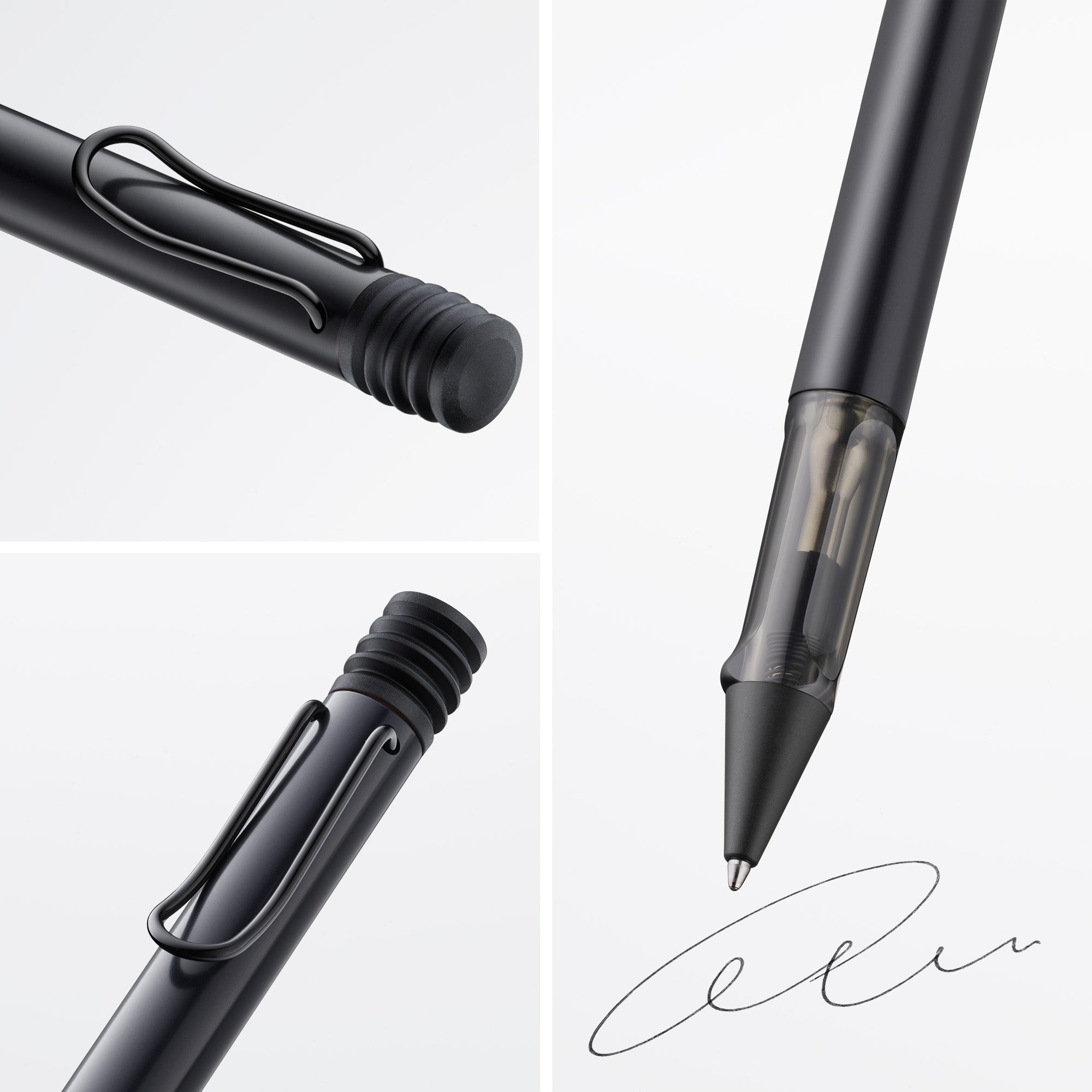 LAMY AL-star black Ballpoint pen