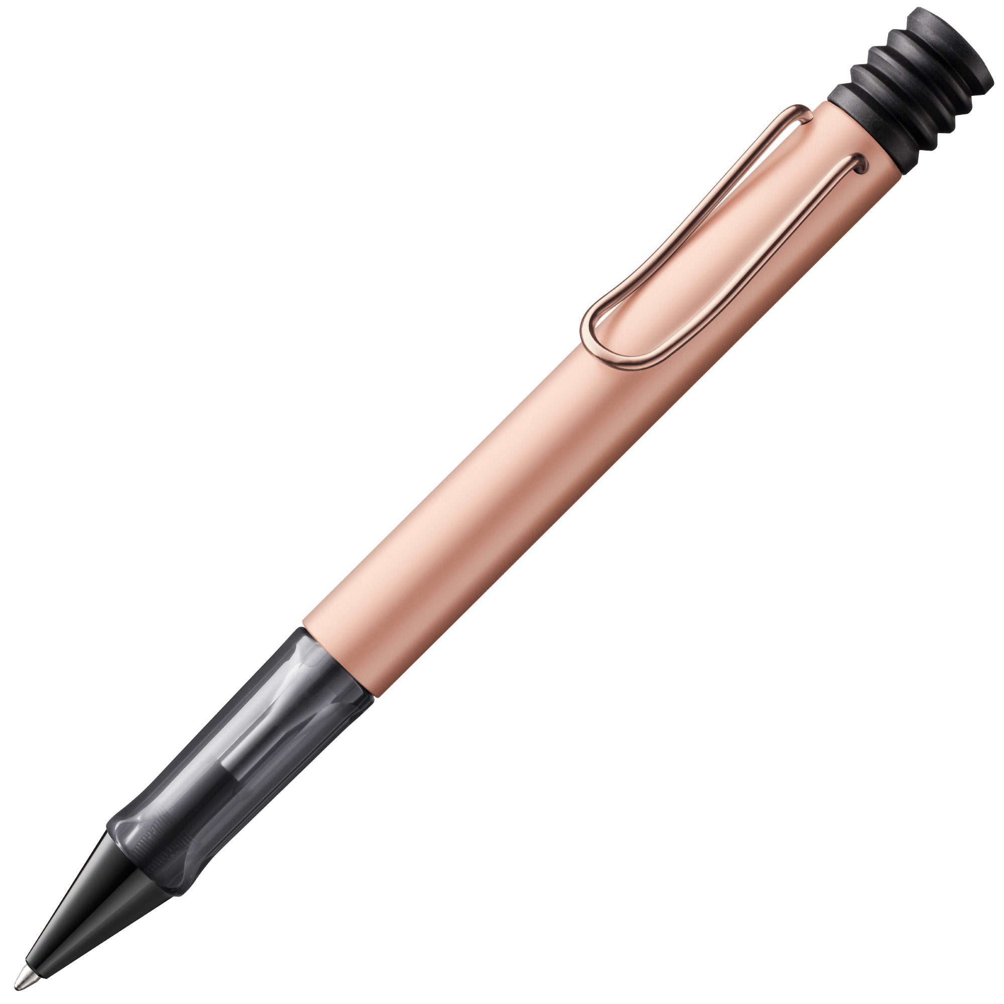 LAMY Lx Rose Gold ballpoint pen