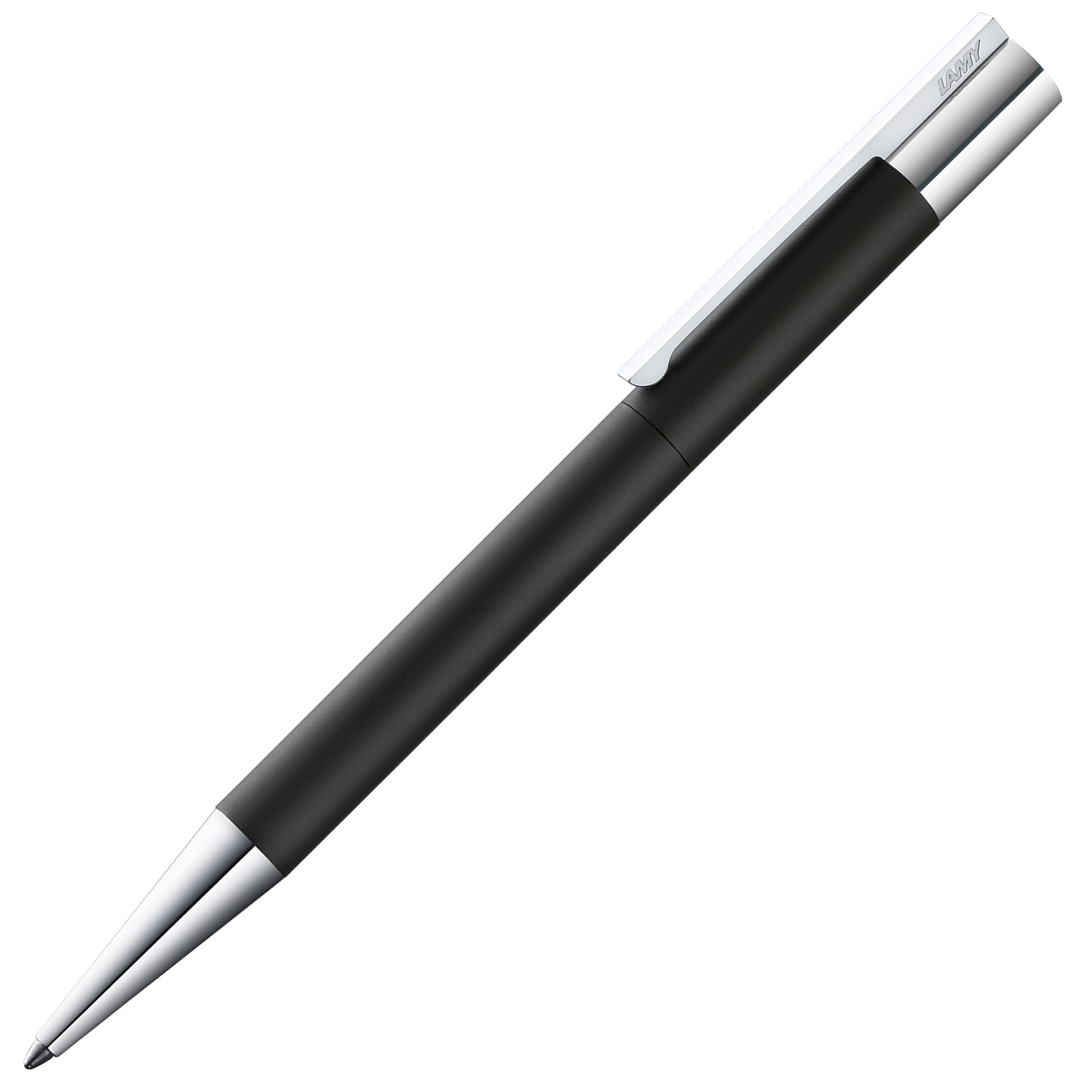 LAMY scala black Ballpoint pen
