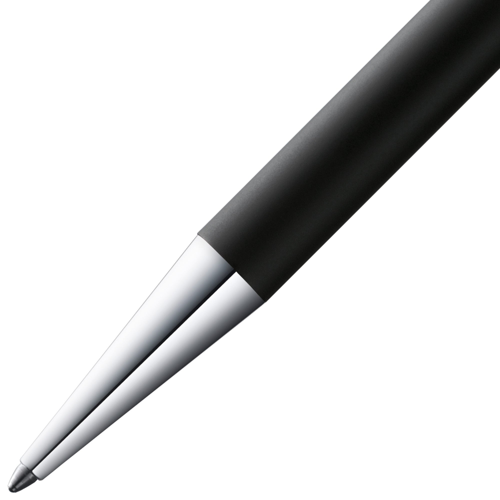 LAMY scala black Ballpoint pen