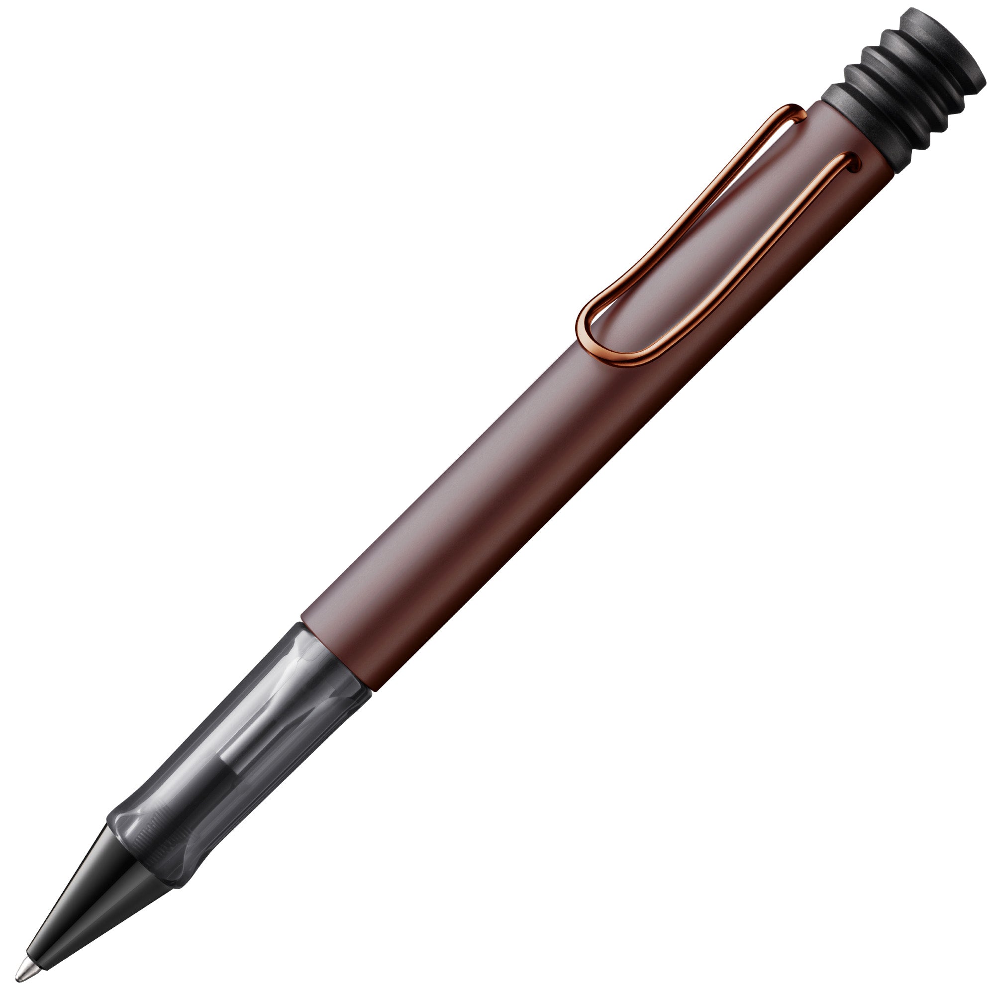 LAMY Lx marron ballpoint pen
