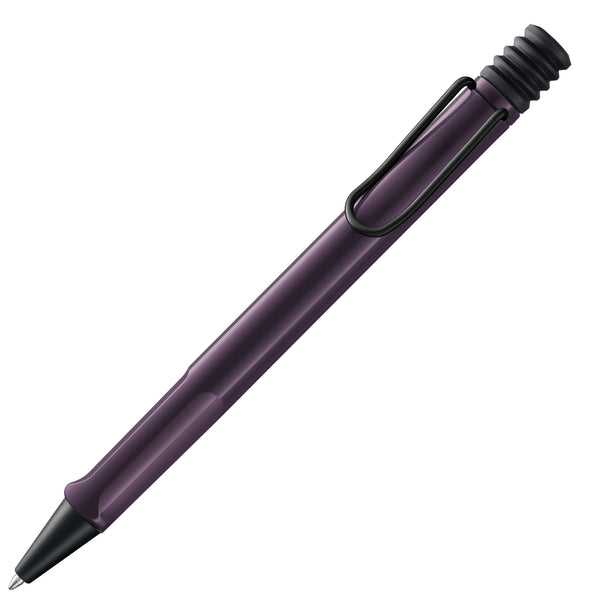 LAMY safari violet blackberry ballpoint pen - Special Edition 2024