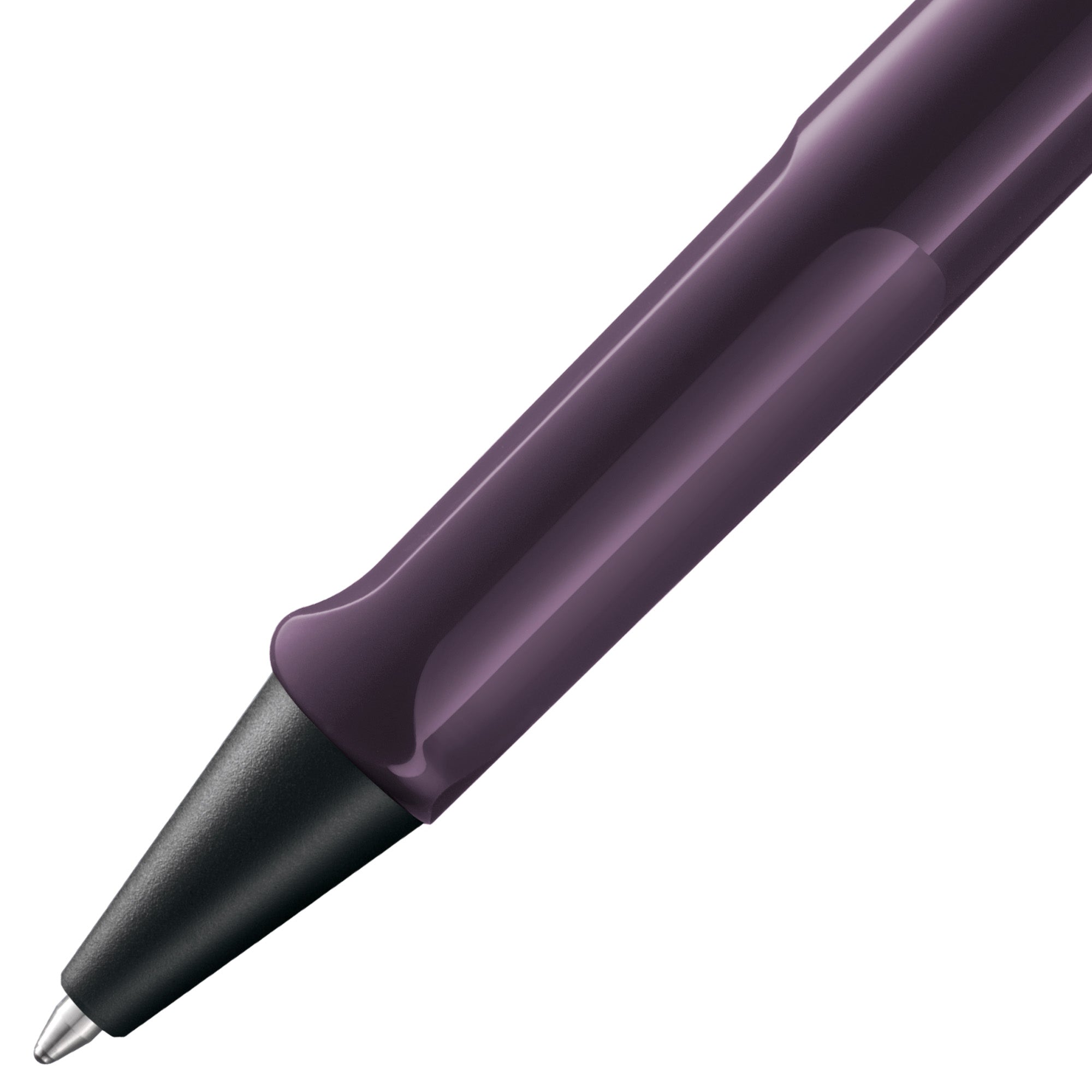 LAMY safari violet blackberry ballpoint pen - Special Edition 2024