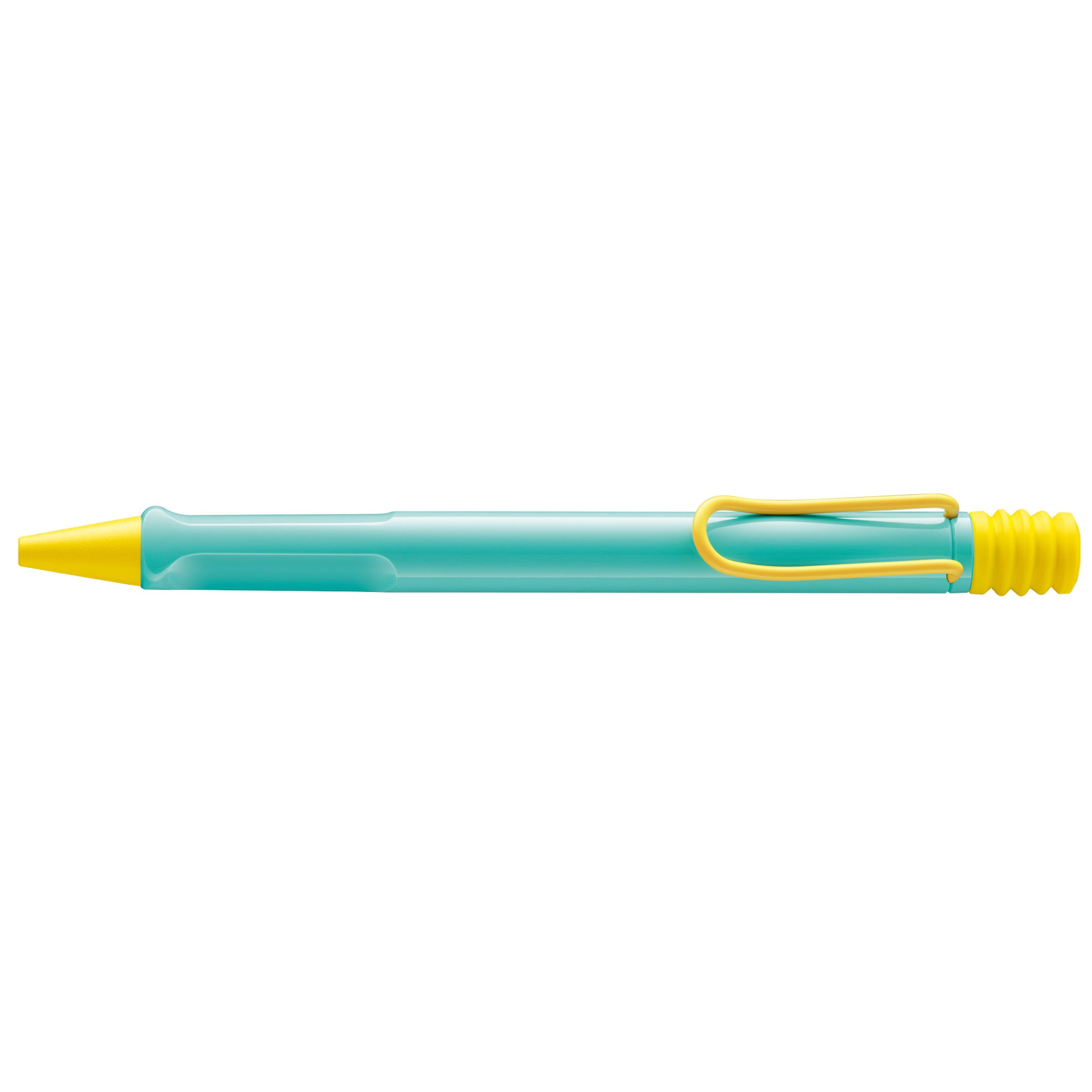 LAMY safari pina colada ballpoint pen - Special Edition