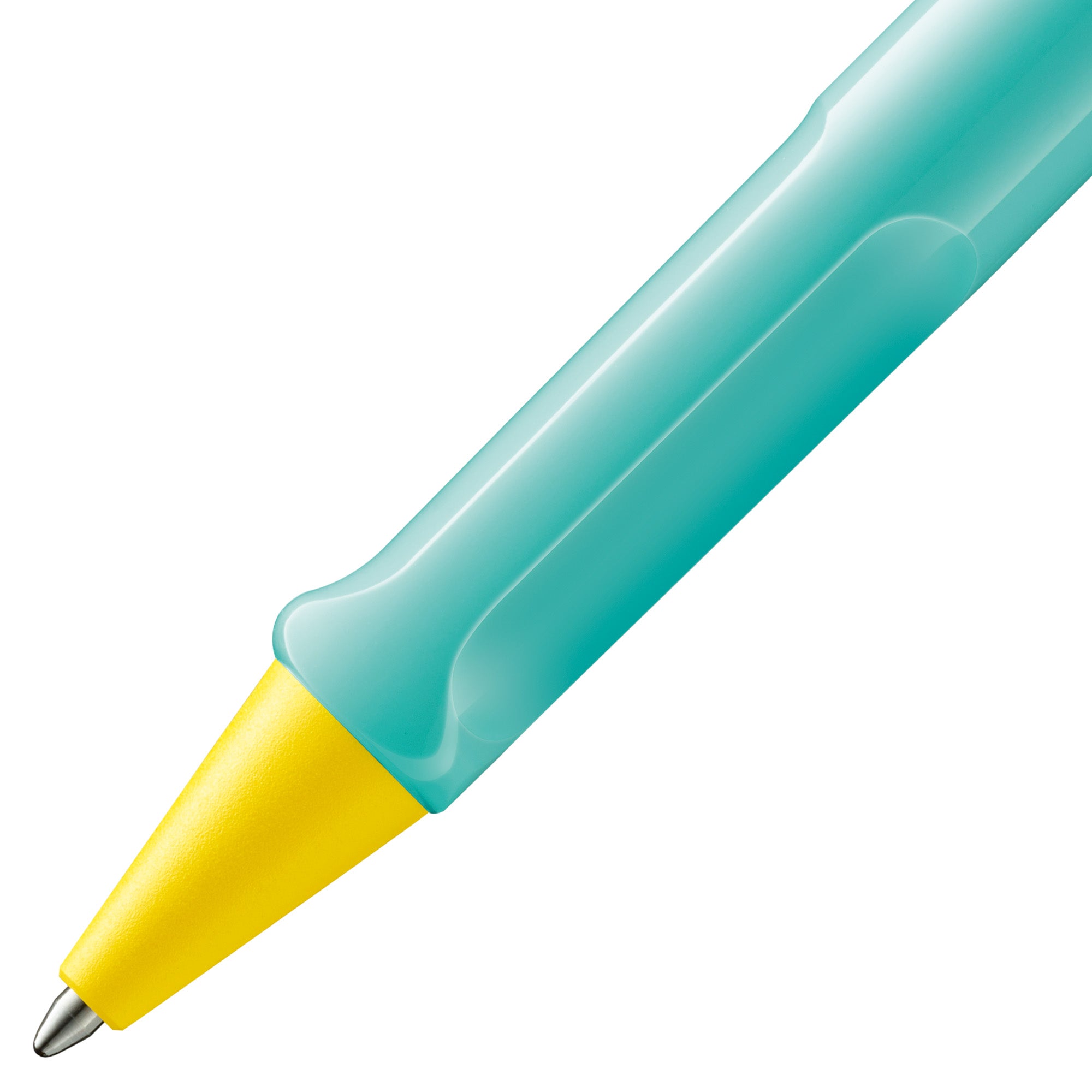 LAMY safari pina colada ballpoint pen - Special Edition