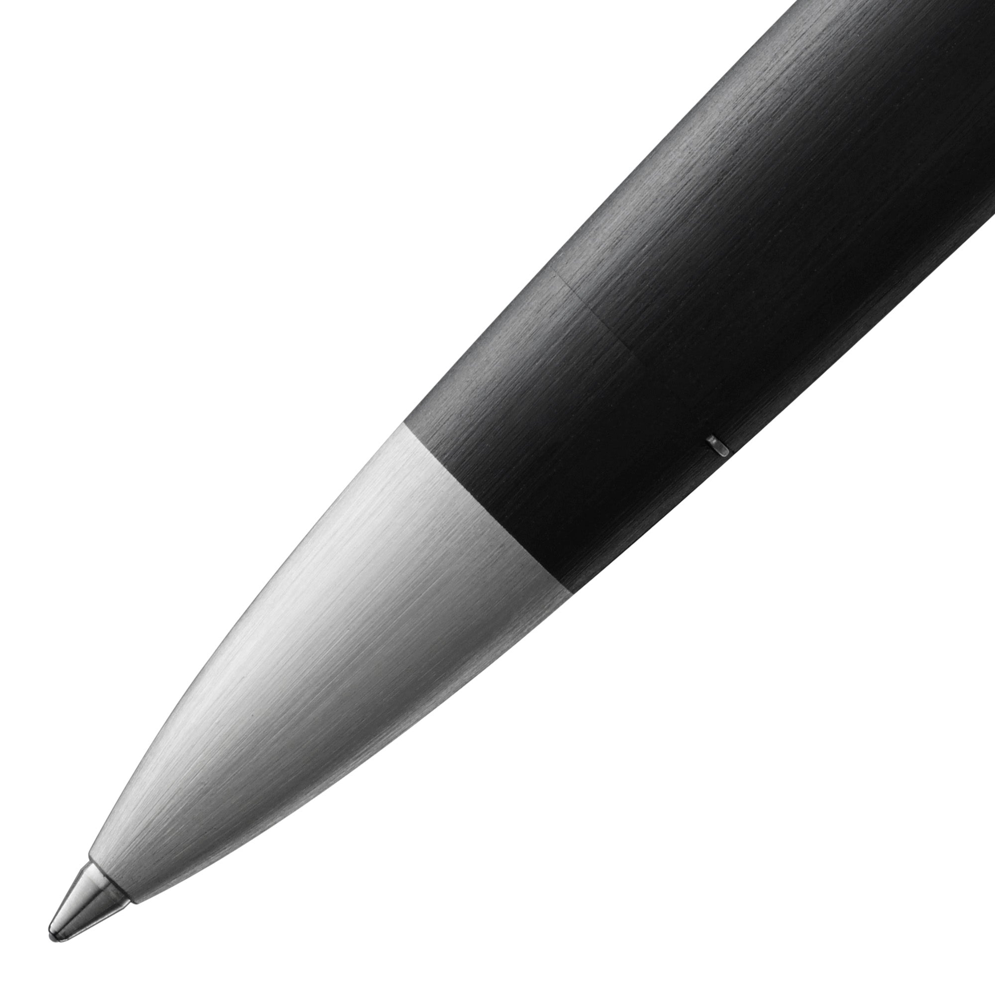 LAMY 2000 black rollerball pen