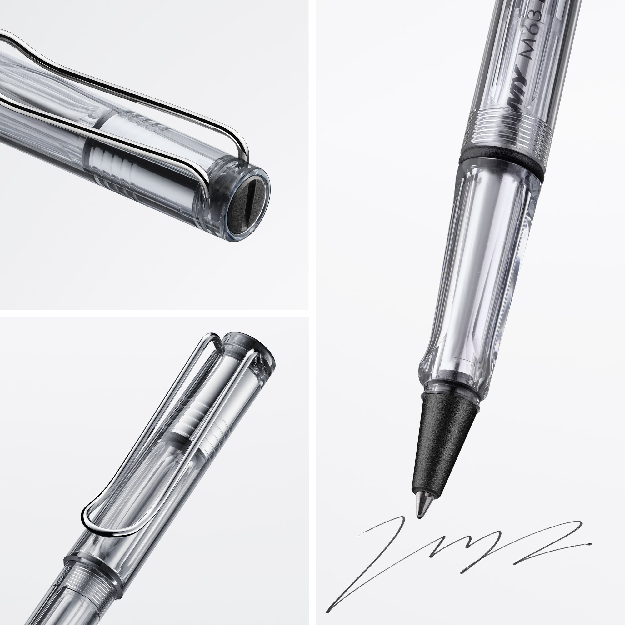 LAMY vista Rollerball pen